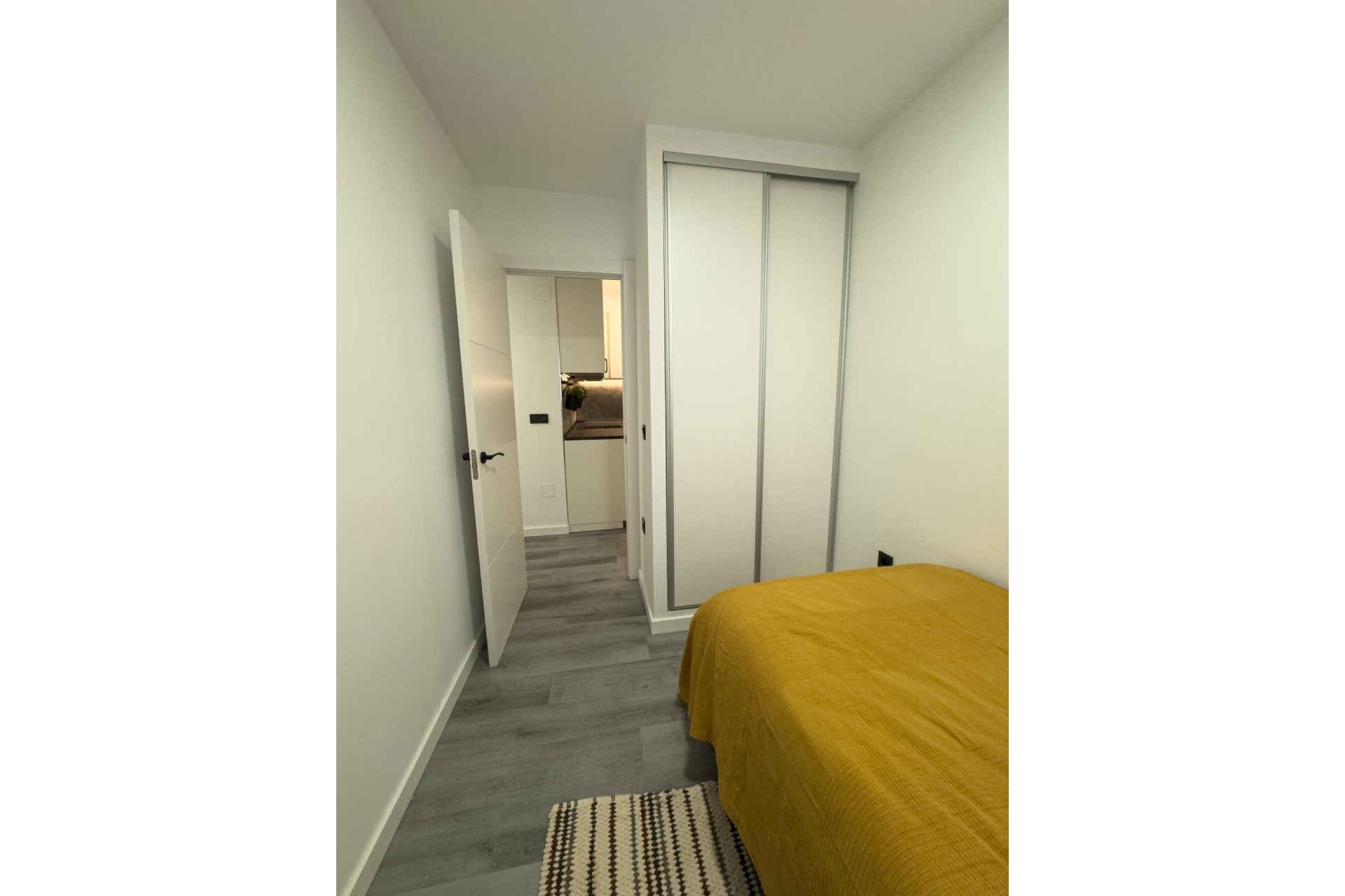 Revente - Appartement -
Torrevieja - Curva del Palangre