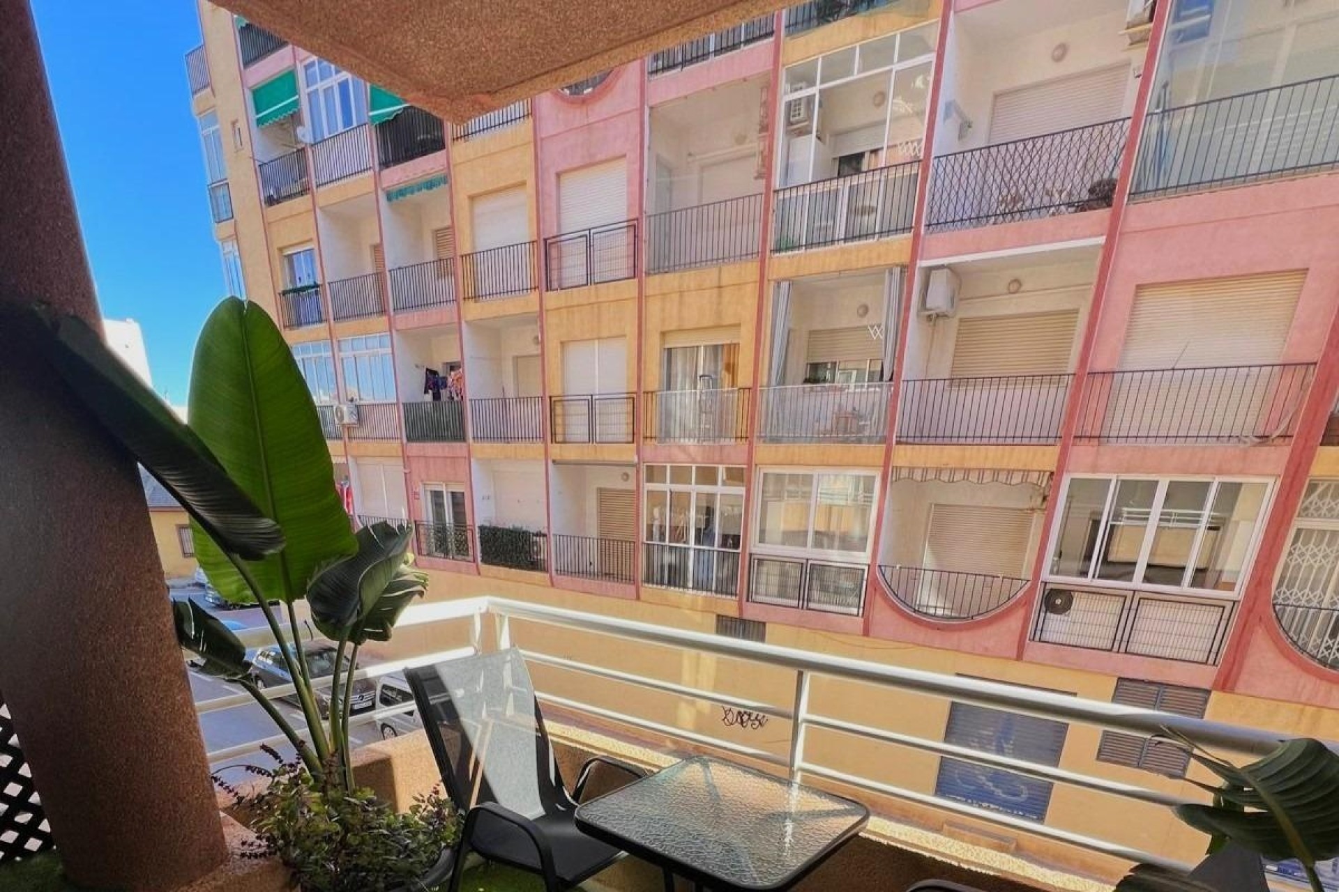 Revente - Appartement -
Torrevieja - Curva del Palangre