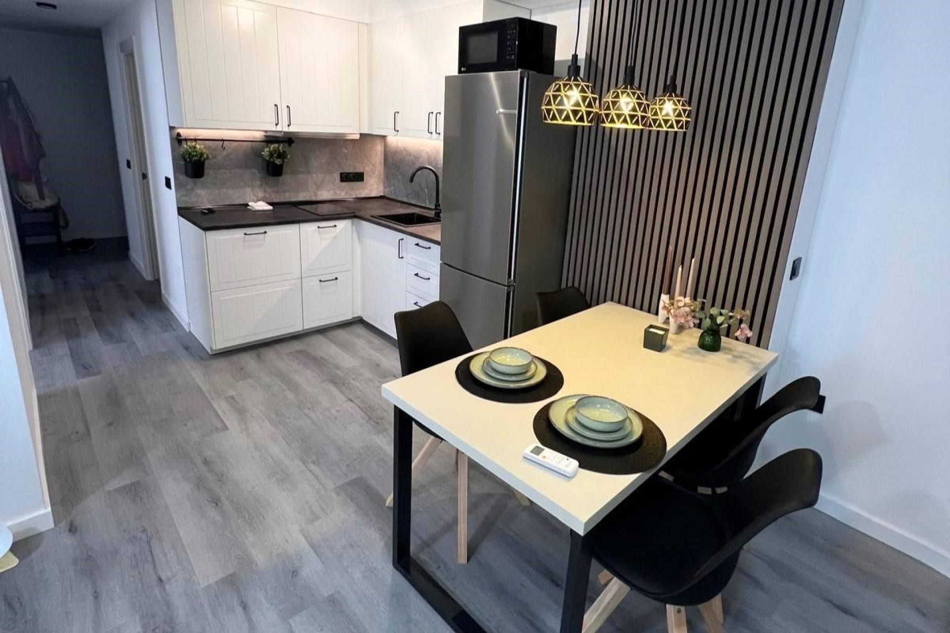 Revente - Appartement -
Torrevieja - Curva del Palangre