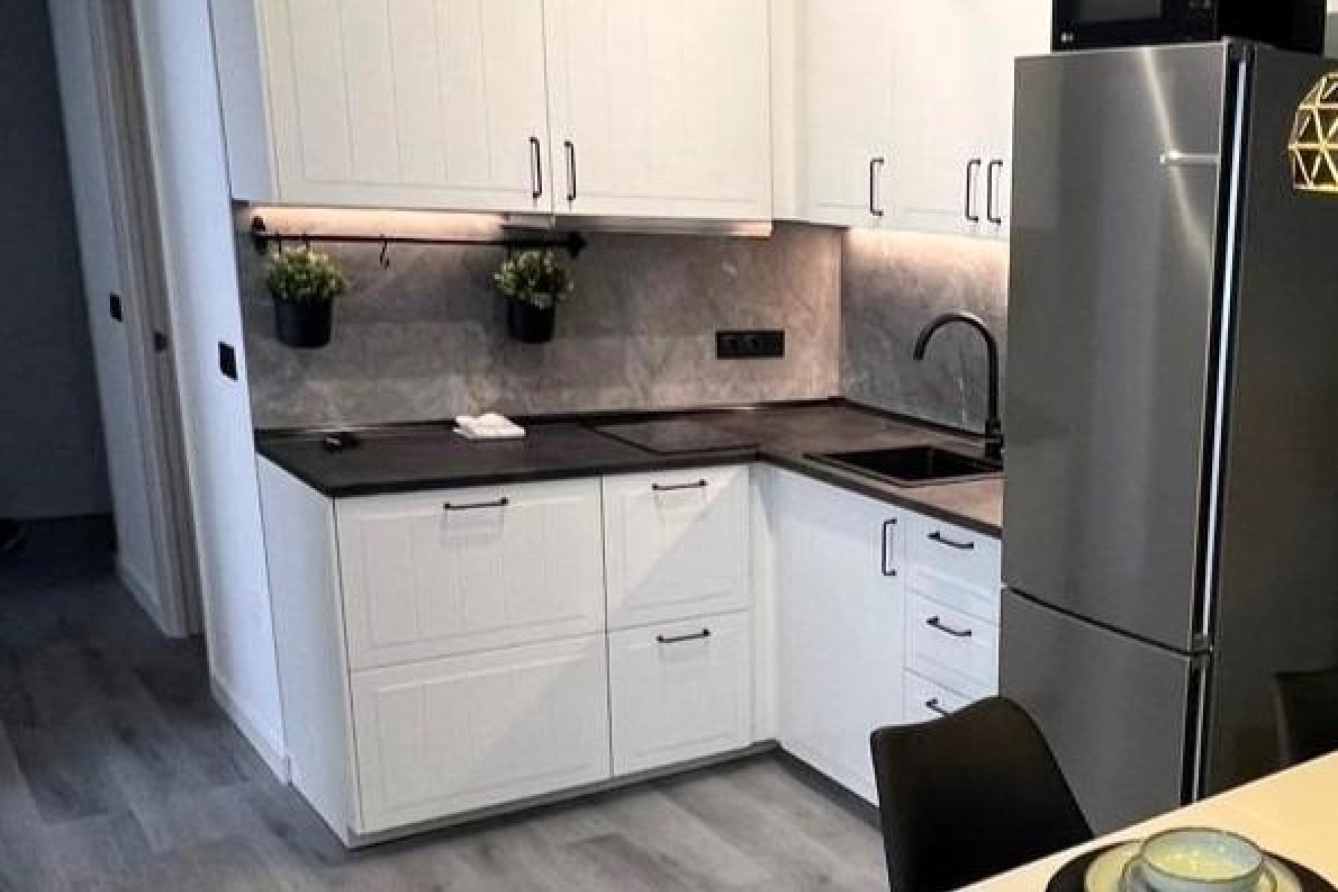 Revente - Appartement -
Torrevieja - Curva del Palangre