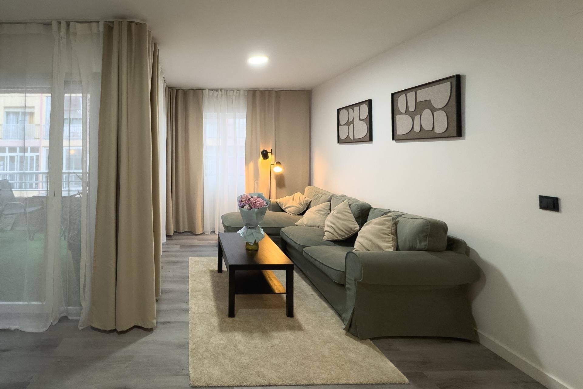 Revente - Appartement -
Torrevieja - Curva del Palangre