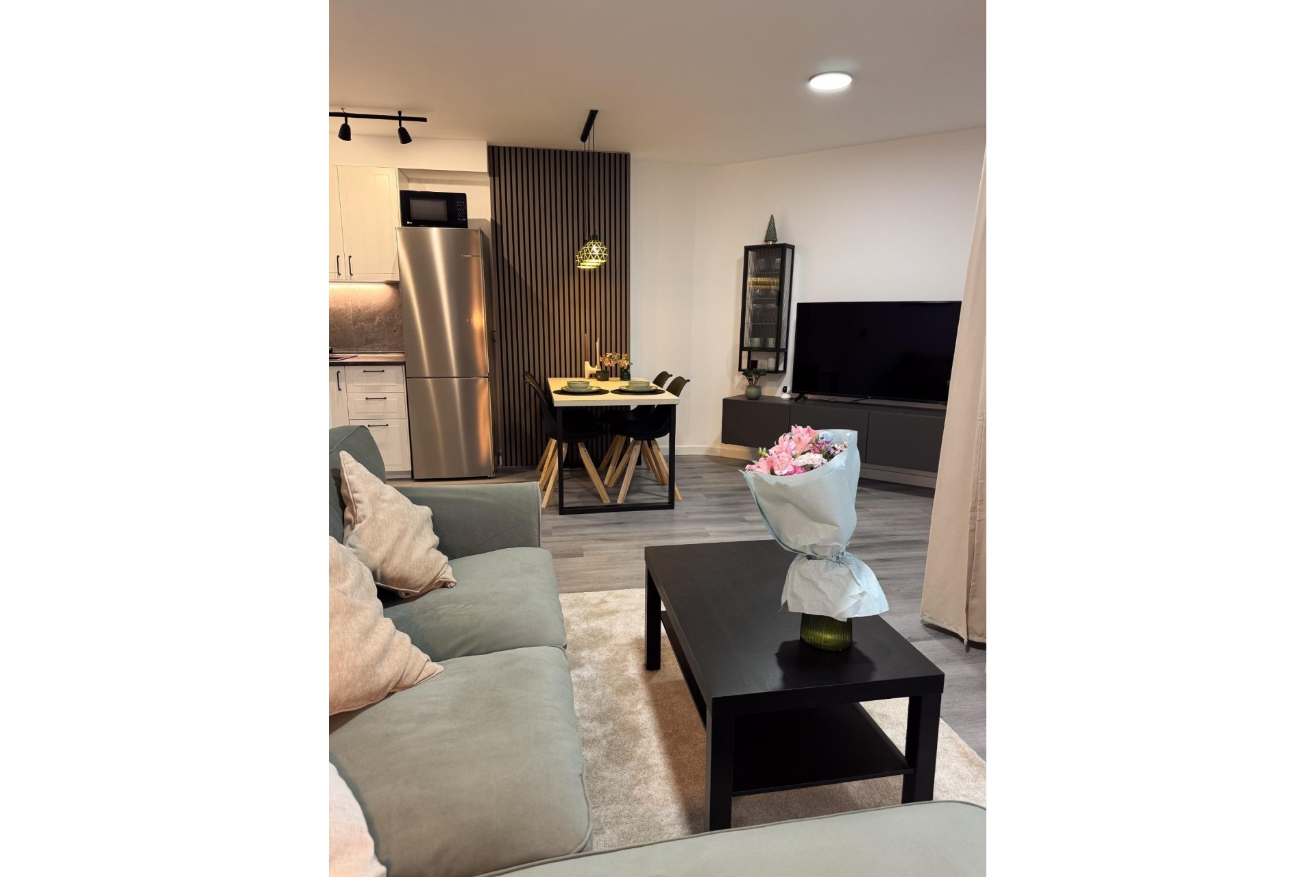 Revente - Appartement -
Torrevieja - Curva del Palangre
