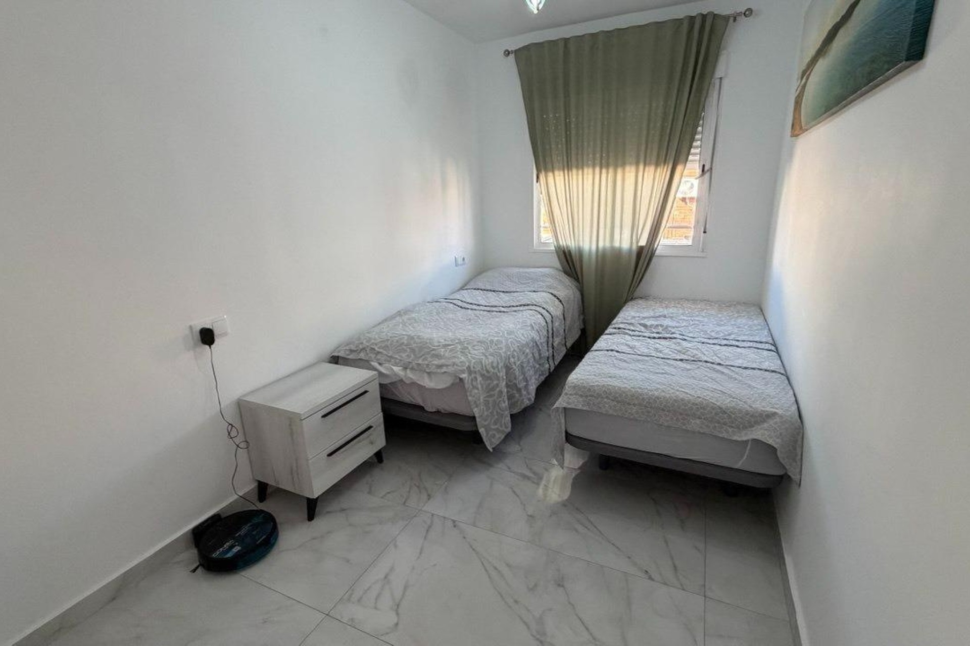Revente - Appartement -
Torrevieja - Curva del Palangre