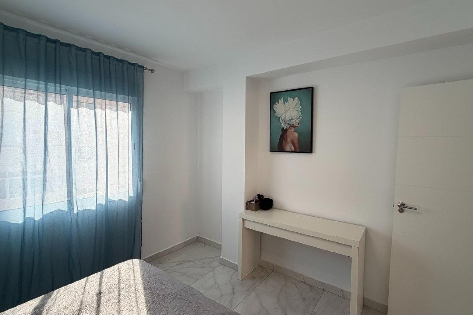 Revente - Appartement -
Torrevieja - Curva del Palangre