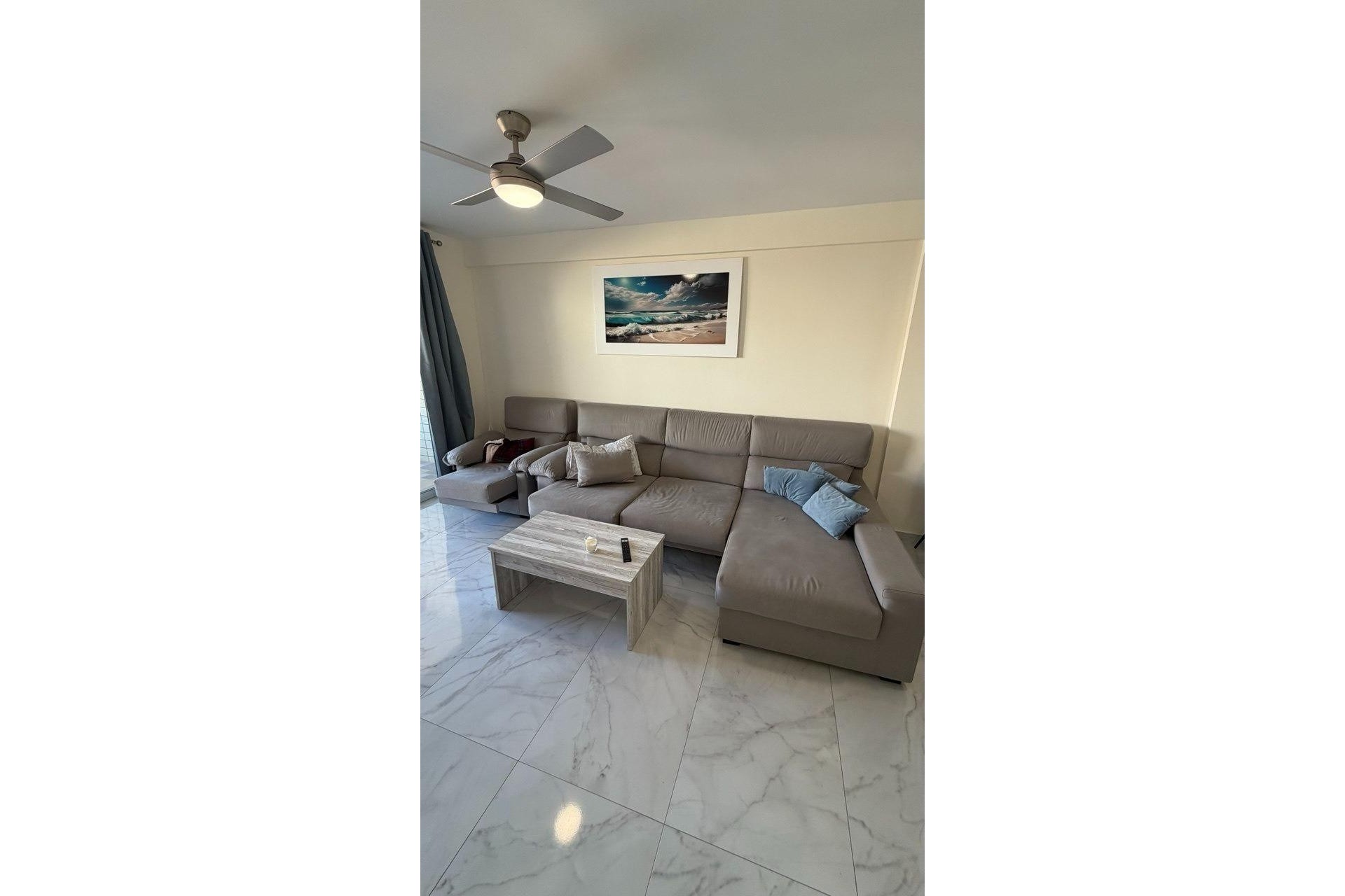 Revente - Appartement -
Torrevieja - Curva del Palangre
