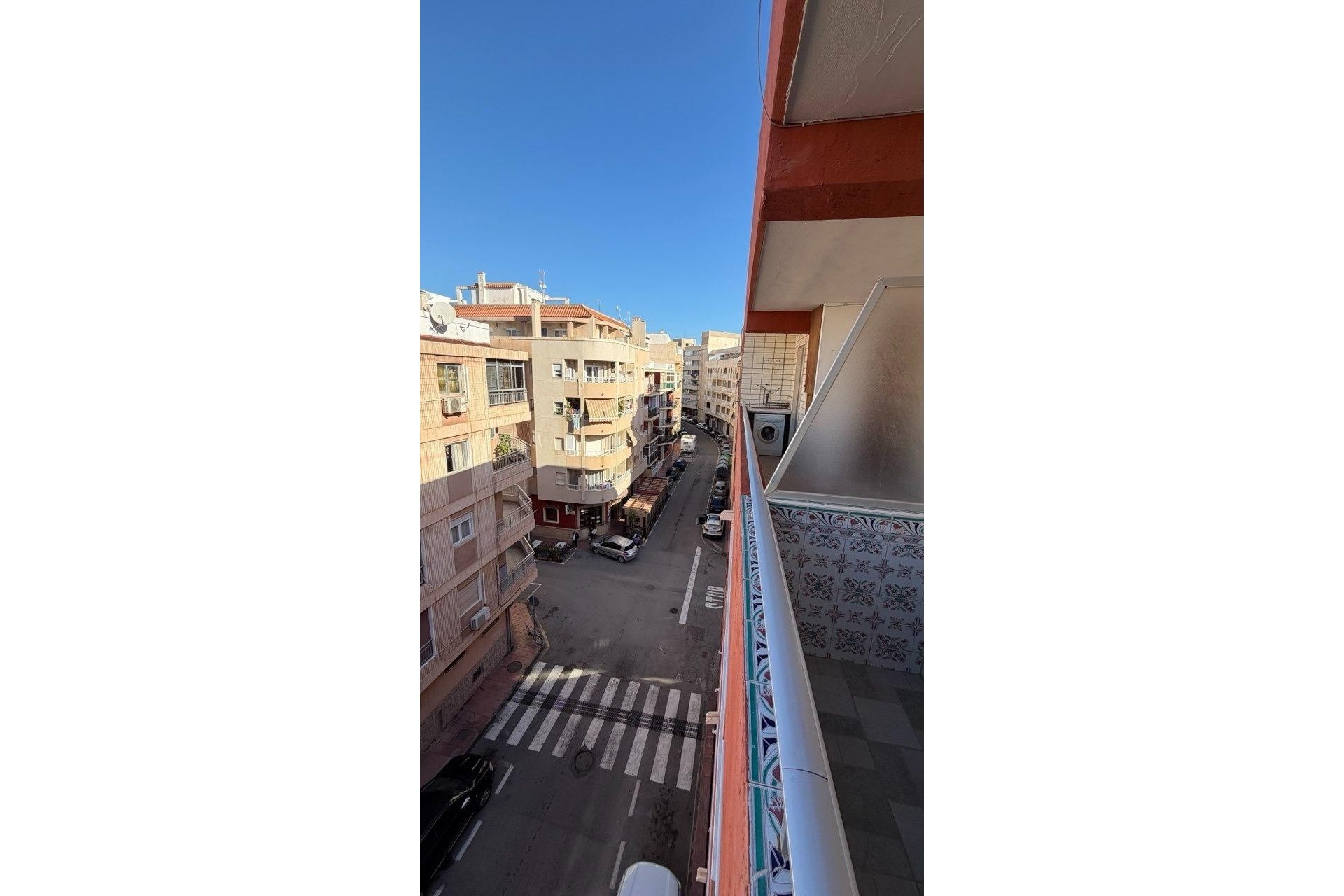 Revente - Appartement -
Torrevieja - Curva del Palangre