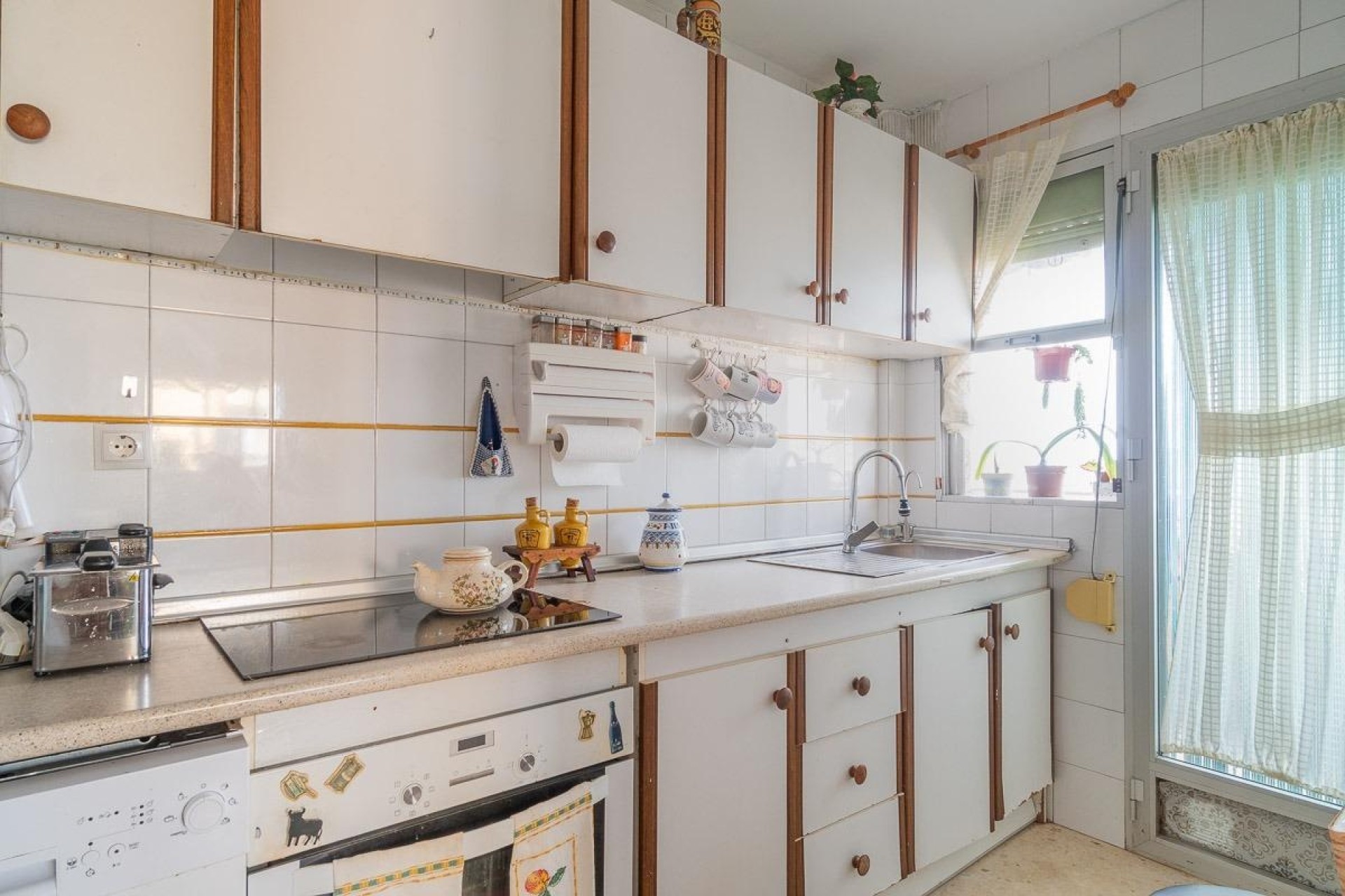 Revente - Appartement -
Torrevieja - Curva del Palangre