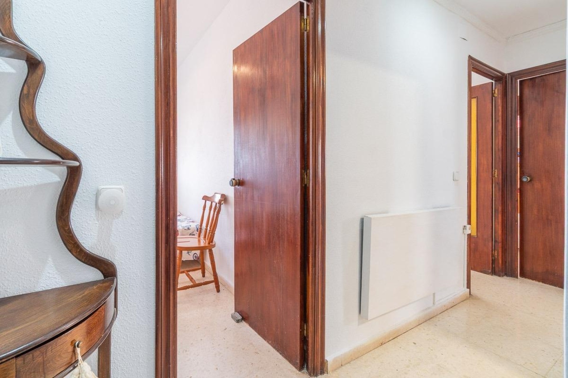 Revente - Appartement -
Torrevieja - Curva del Palangre