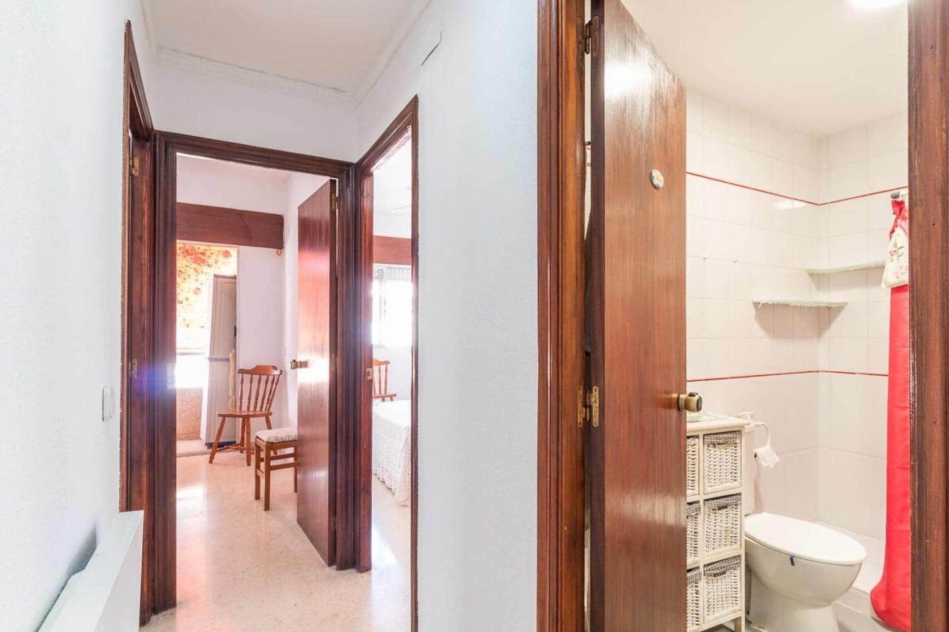 Revente - Appartement -
Torrevieja - Curva del Palangre