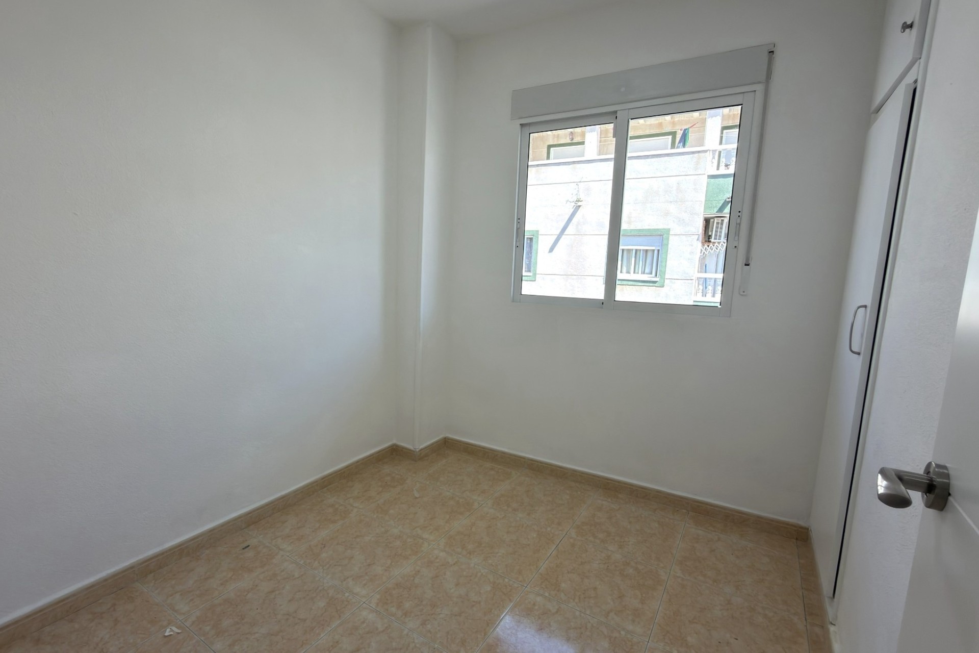Revente - Appartement -
Torrevieja - Curva del Palangre