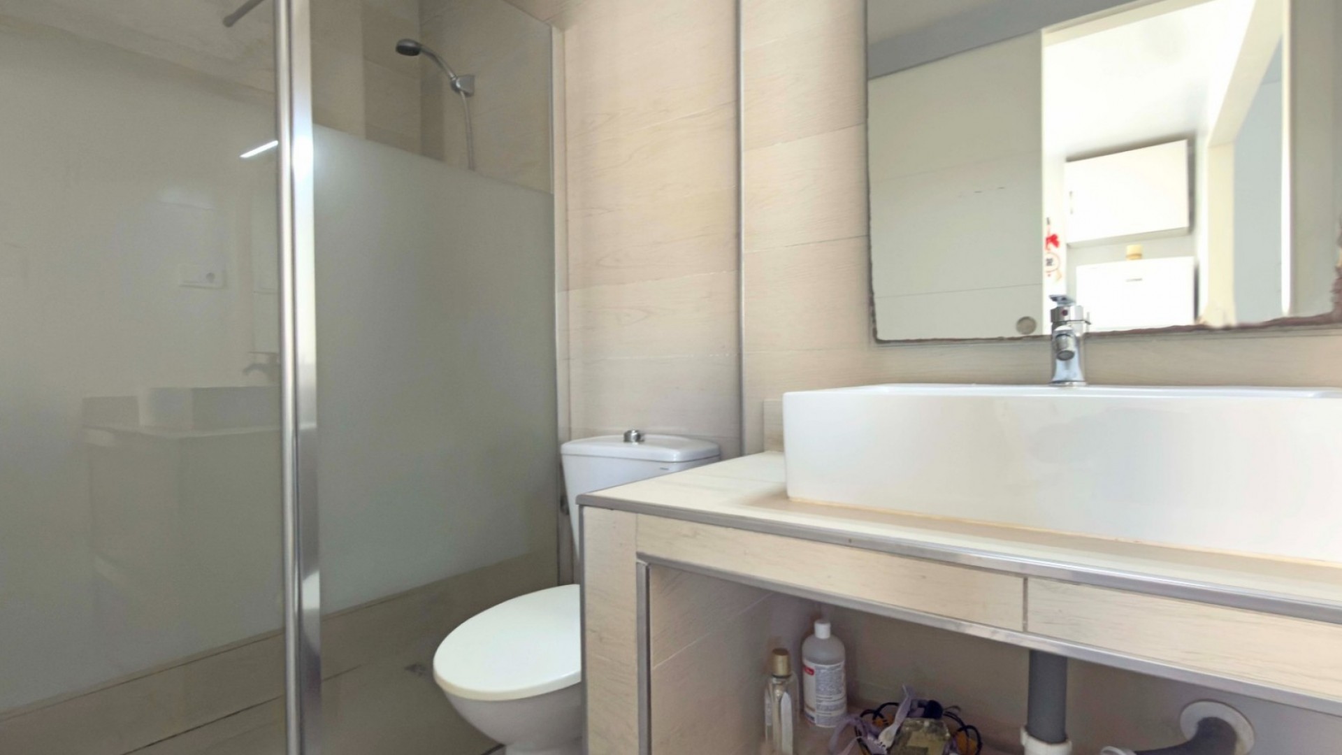 Revente - Appartement -
Torrevieja - El Acequión - Los Náufragos