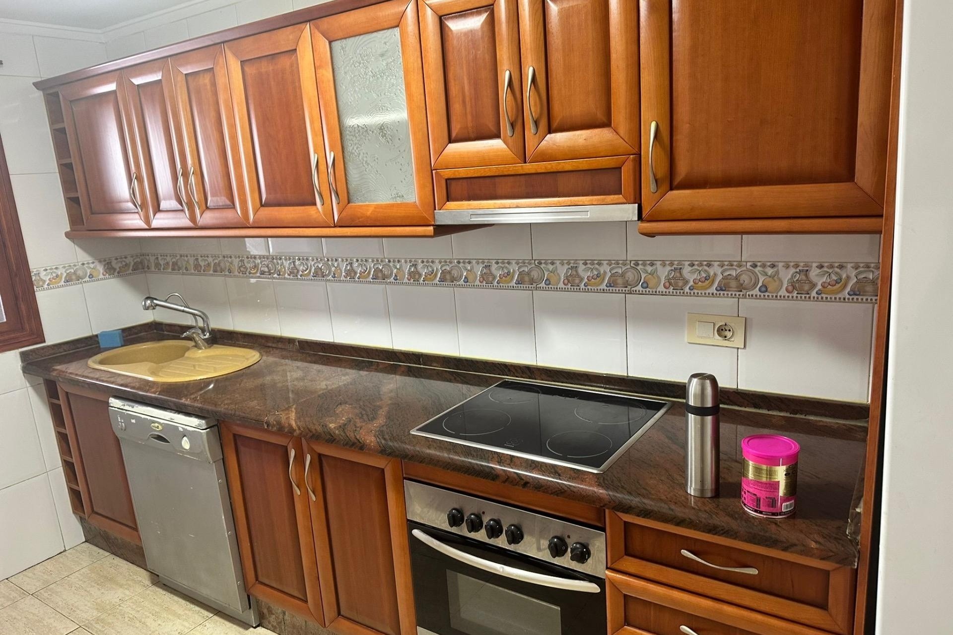 Revente - Appartement -
Torrevieja - El Acequión - Los Náufragos