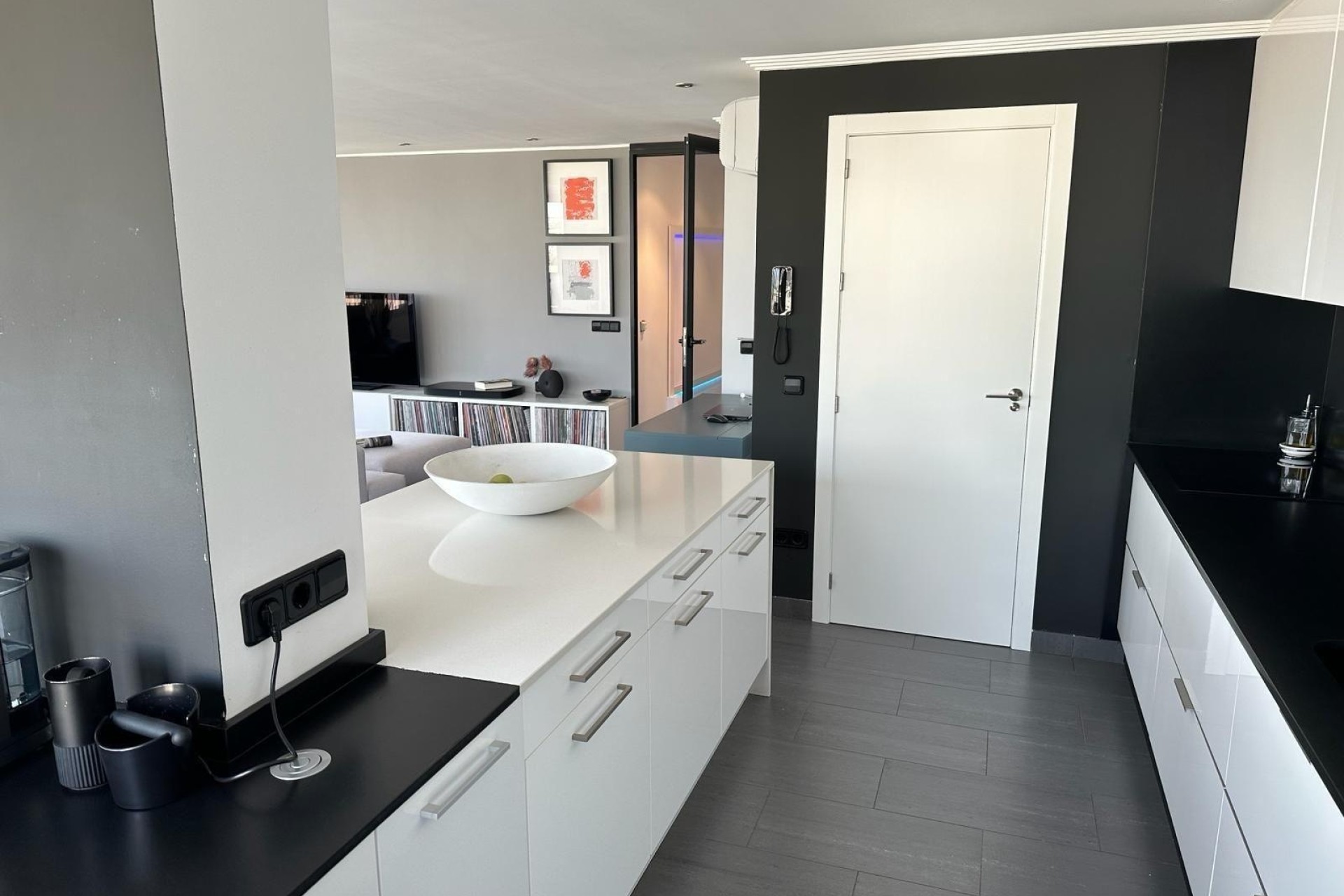 Revente - Appartement -
Torrevieja - El Acequión - Los Náufragos