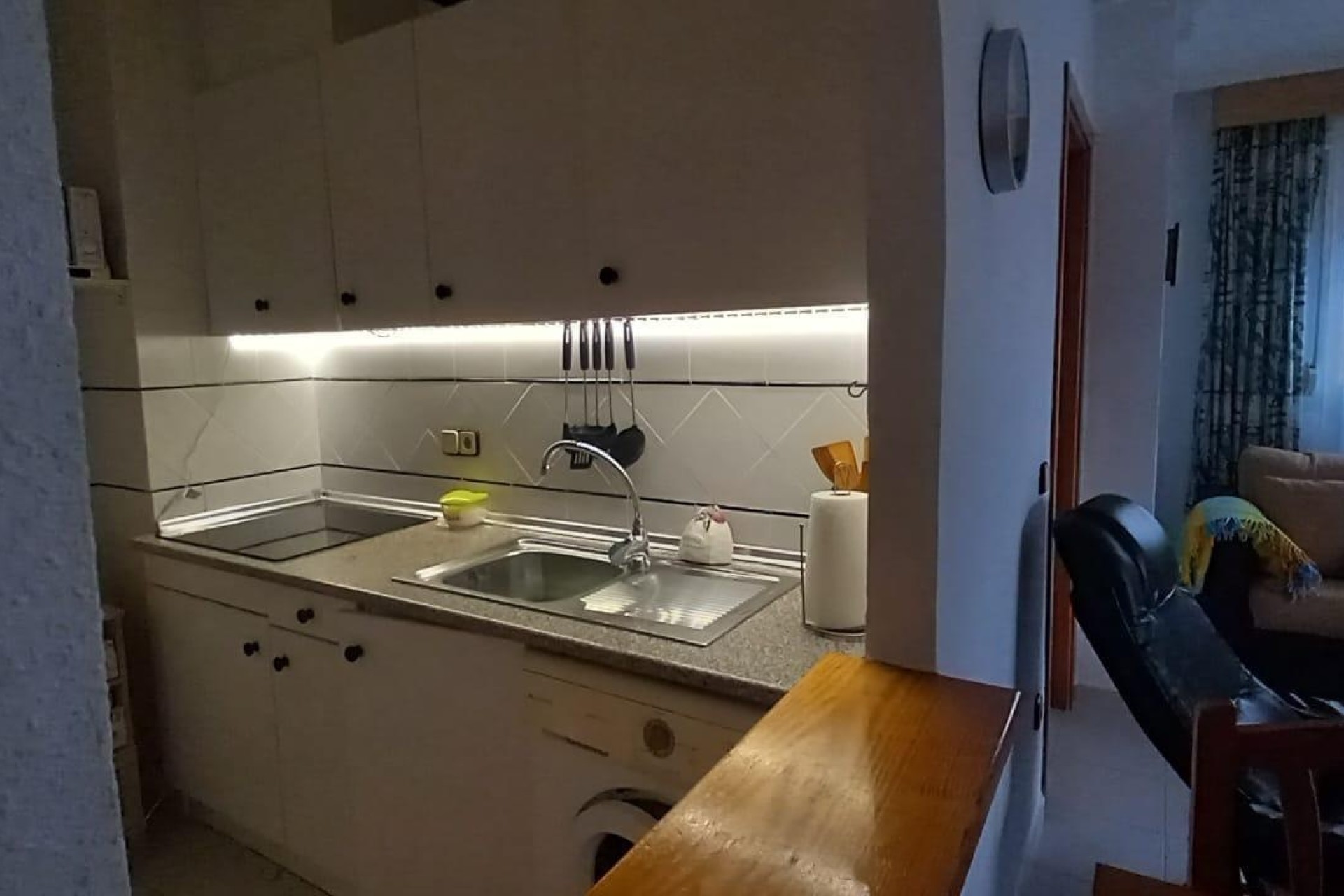 Revente - Appartement -
Torrevieja - El Acequión - Los Náufragos