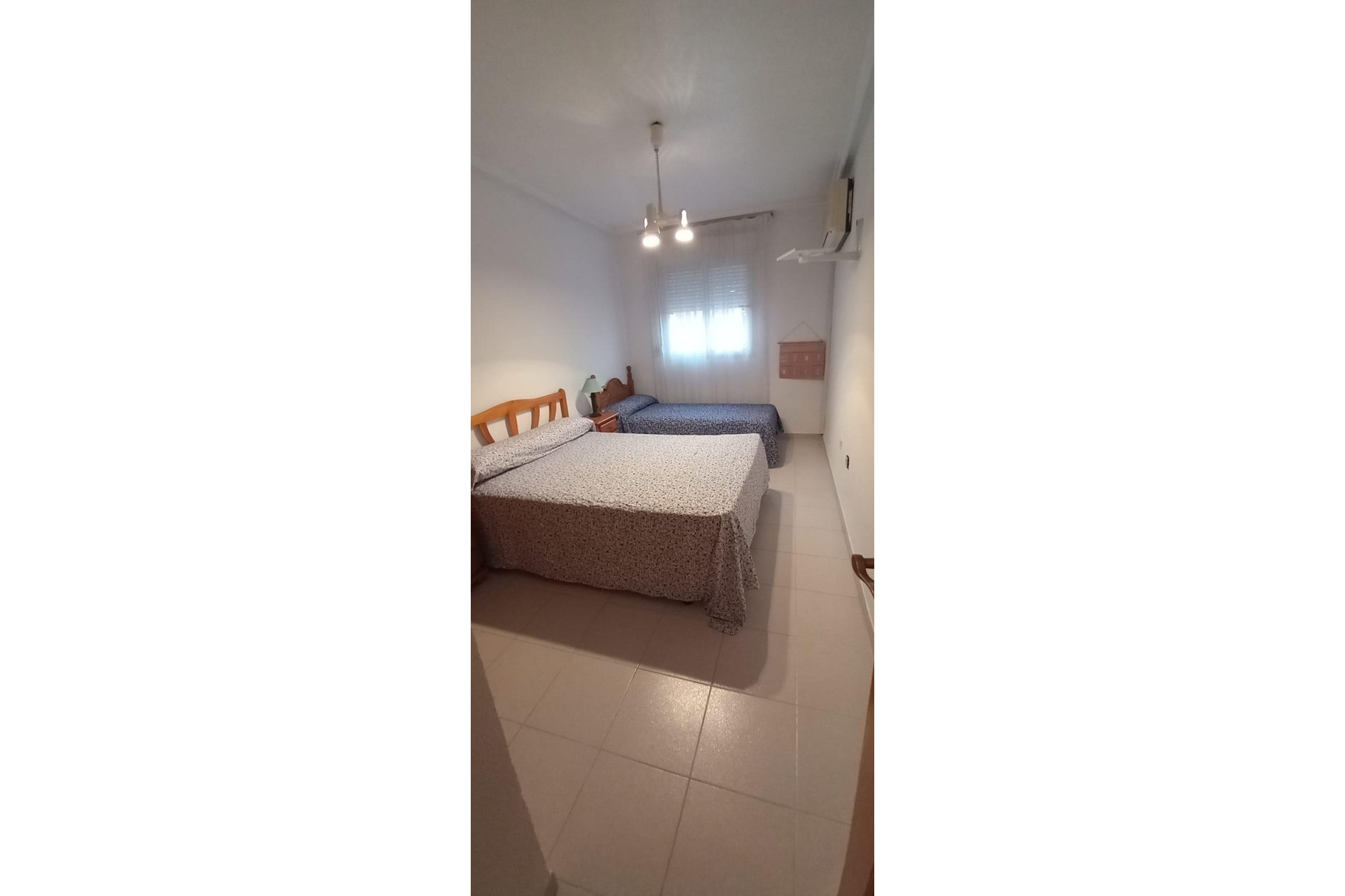 Revente - Appartement -
Torrevieja - El Acequión - Los Náufragos