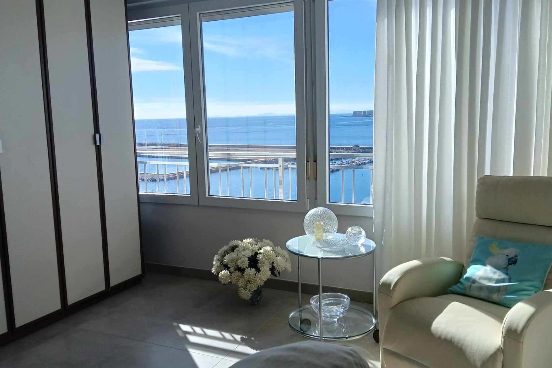 Revente - Appartement -
Torrevieja - El Acequión - Los Náufragos