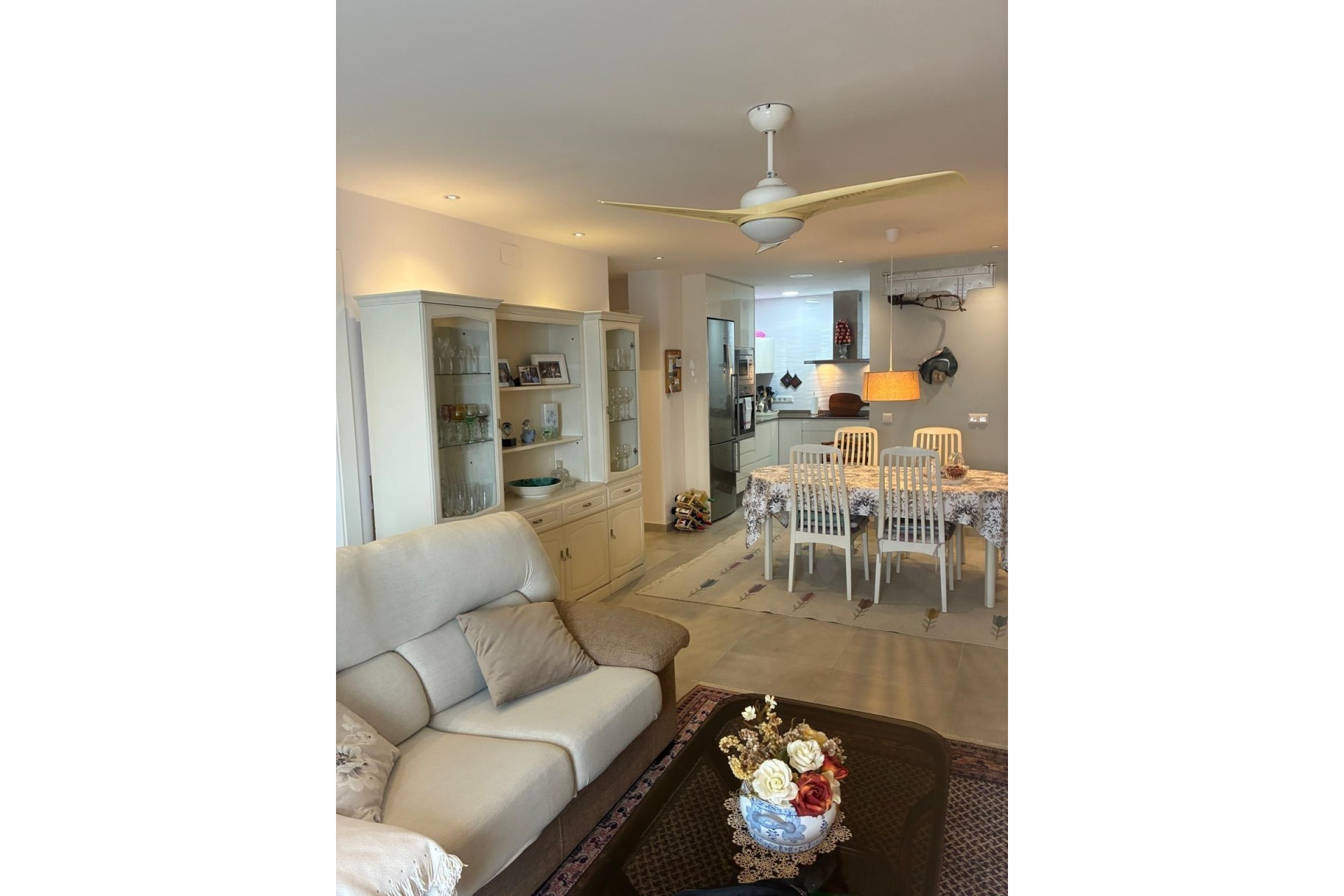 Revente - Appartement -
Torrevieja - El Acequión - Los Náufragos