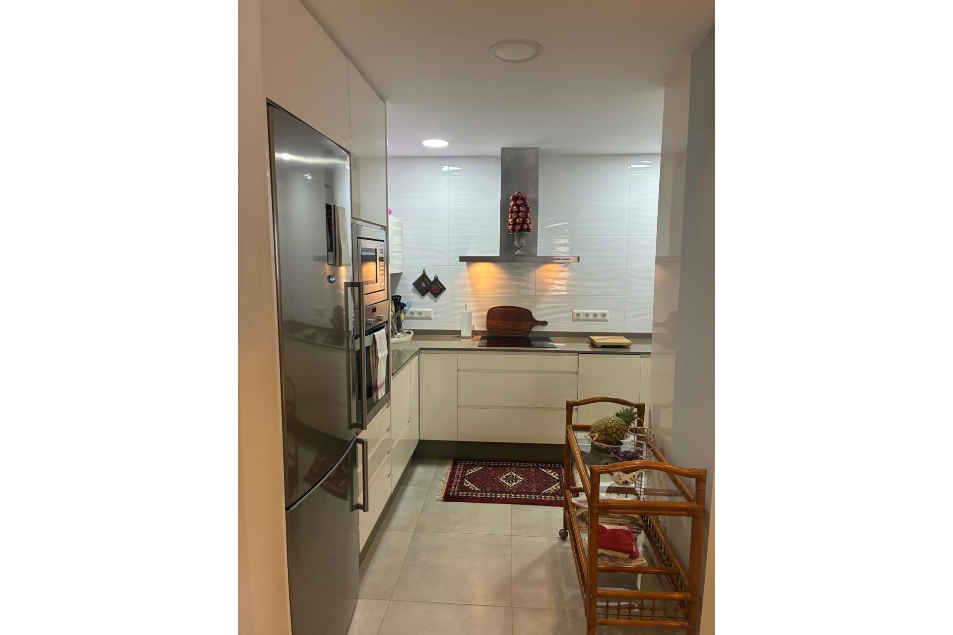 Revente - Appartement -
Torrevieja - El Acequión - Los Náufragos