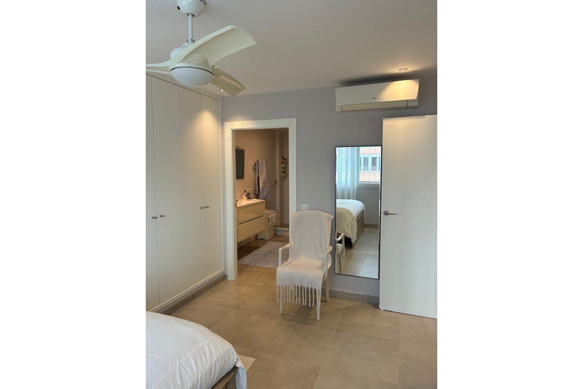 Revente - Appartement -
Torrevieja - El Acequión - Los Náufragos
