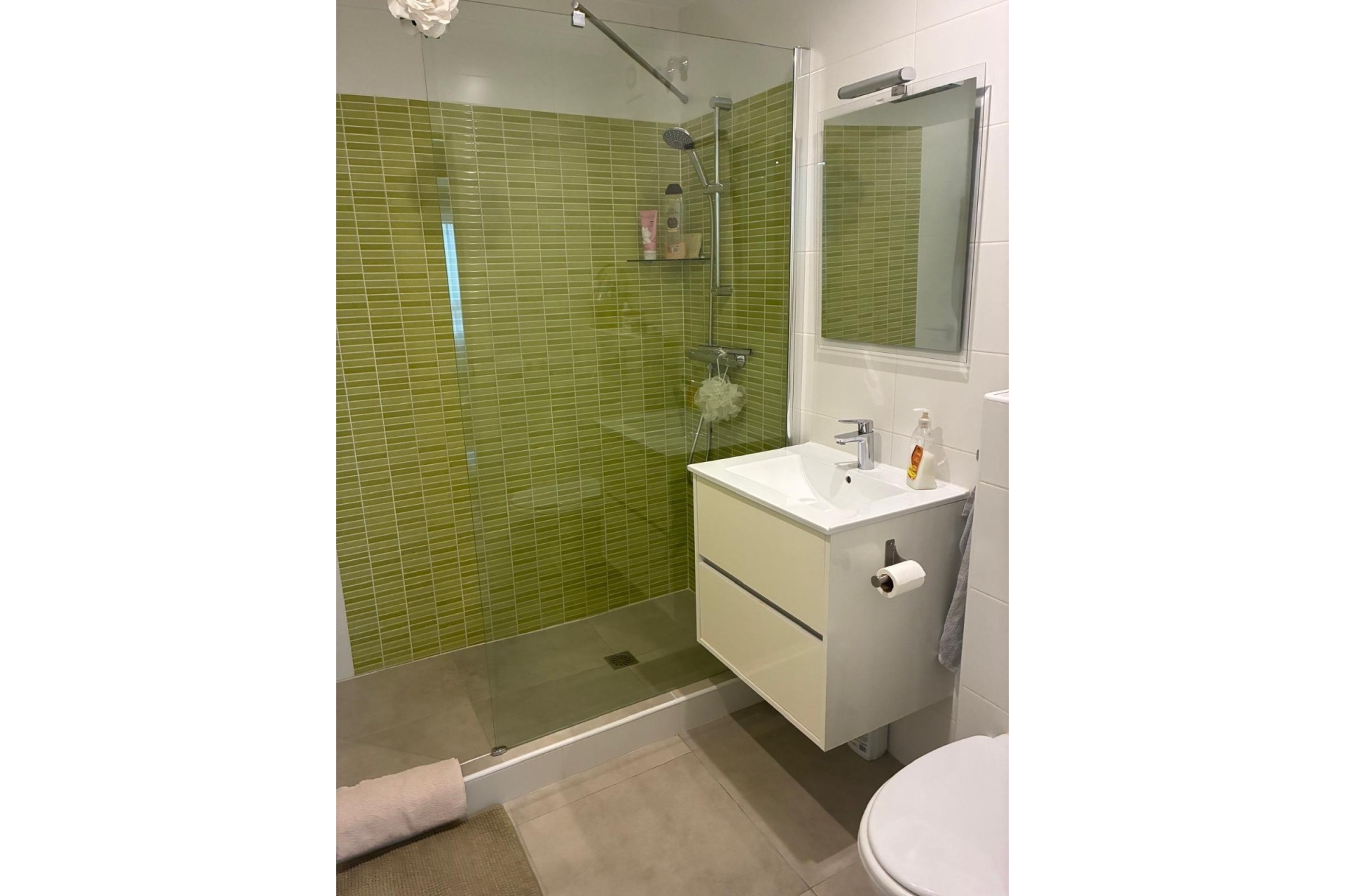 Revente - Appartement -
Torrevieja - El Acequión - Los Náufragos