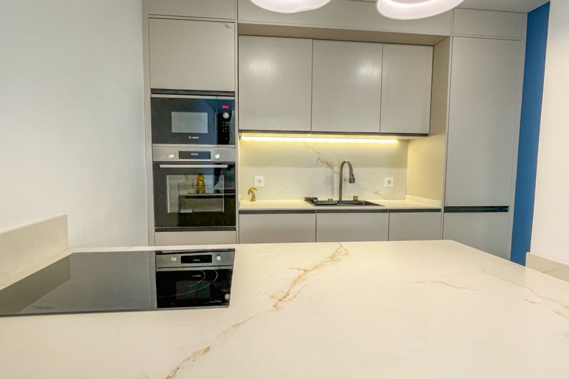 Revente - Appartement -
Torrevieja - El Acequión - Los Náufragos