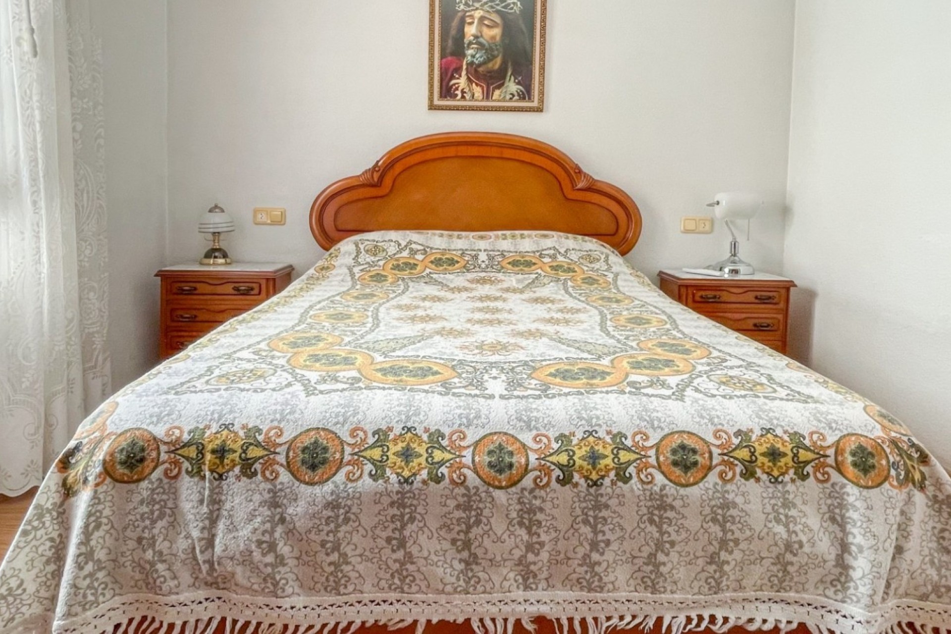 Revente - Appartement -
Torrevieja - El Acequión - Los Náufragos