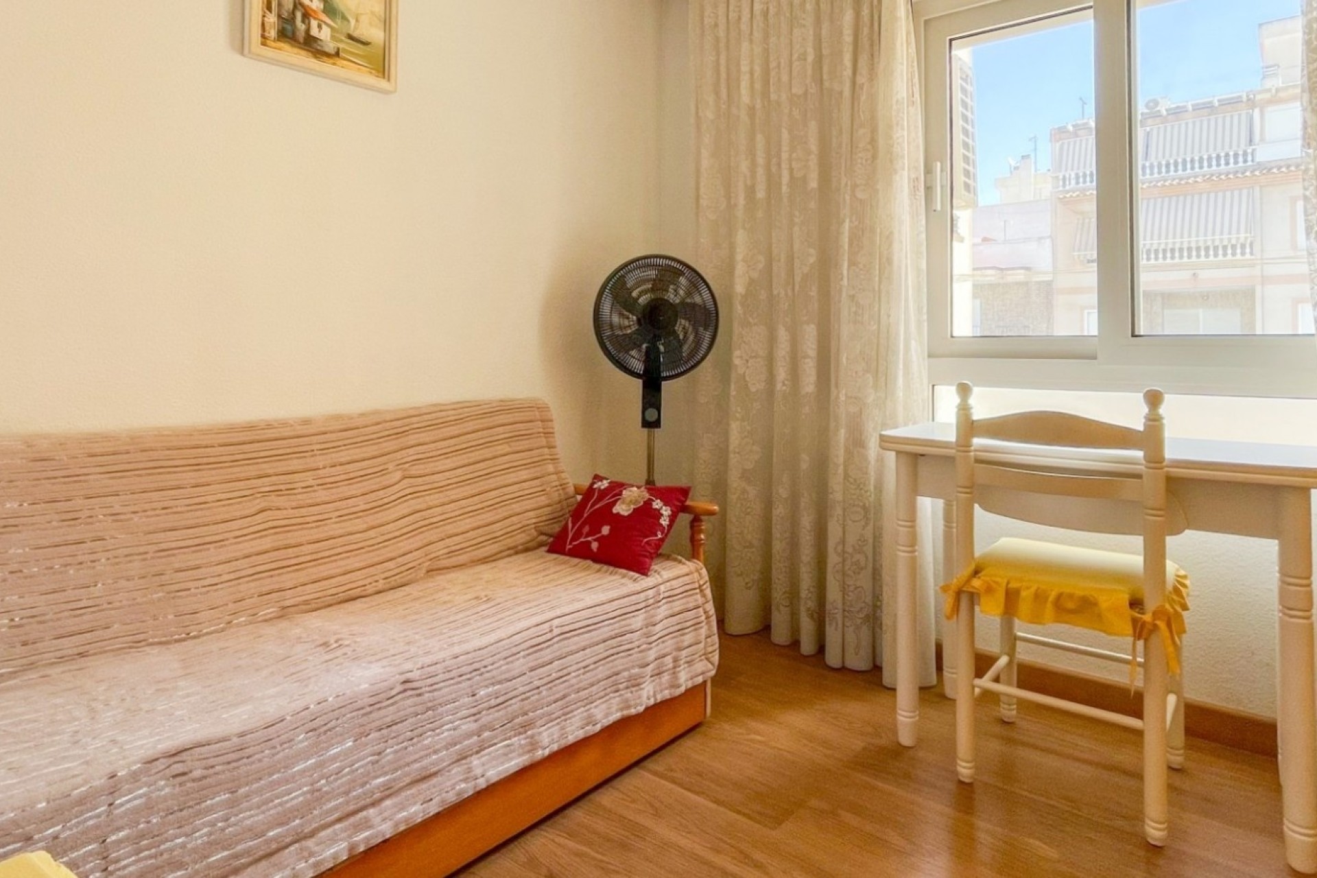 Revente - Appartement -
Torrevieja - El Acequión - Los Náufragos