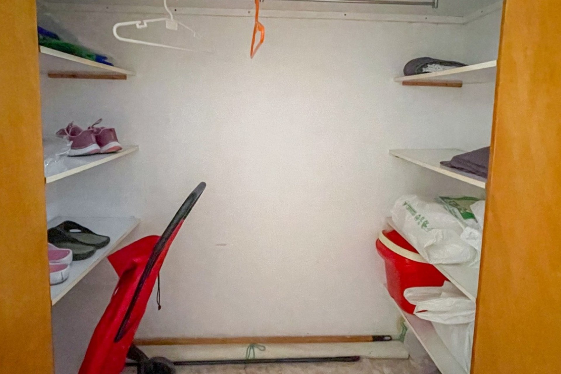Revente - Appartement -
Torrevieja - El Acequión - Los Náufragos