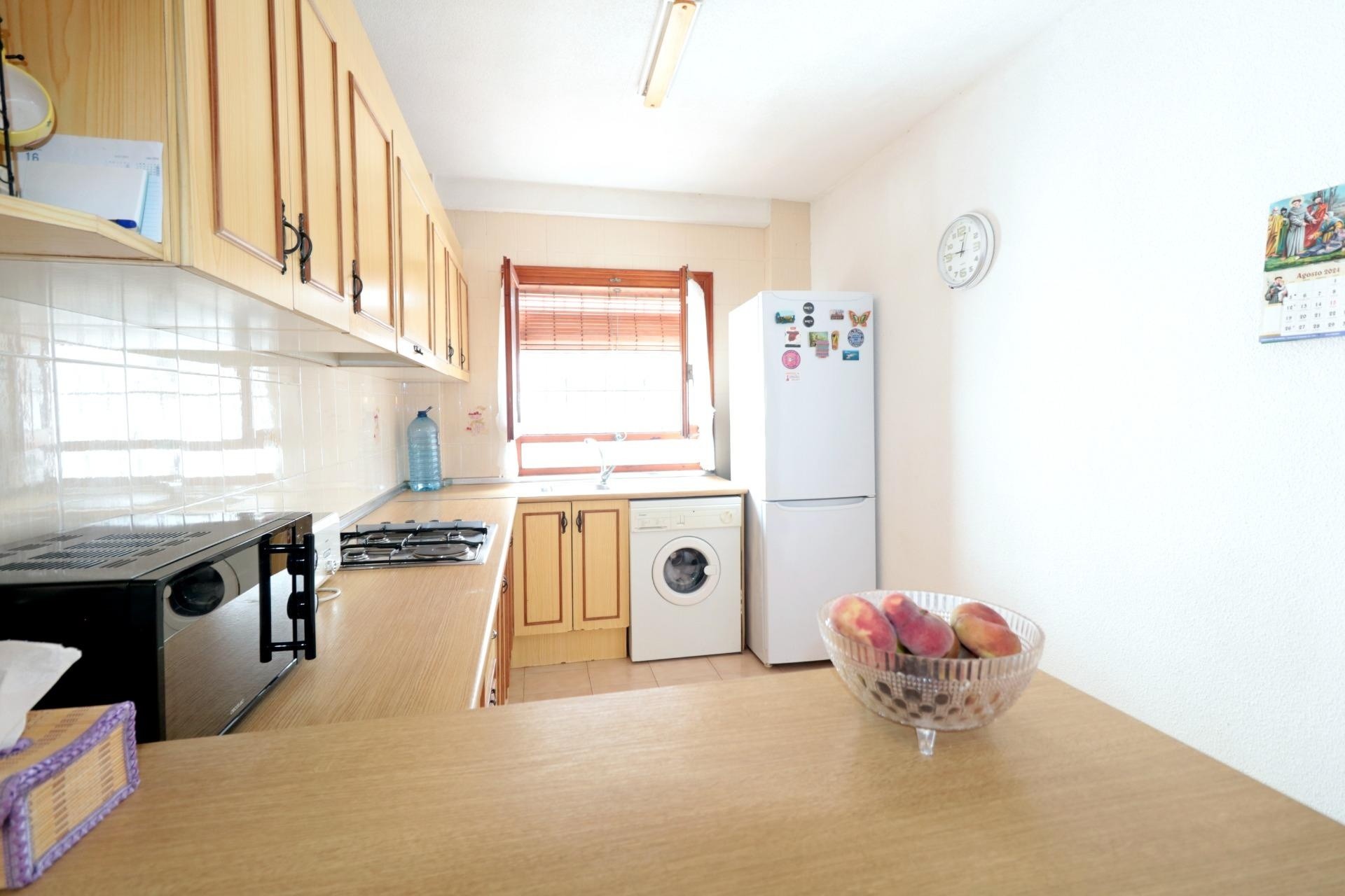 Revente - Appartement -
Torrevieja - El Acequión - Los Náufragos