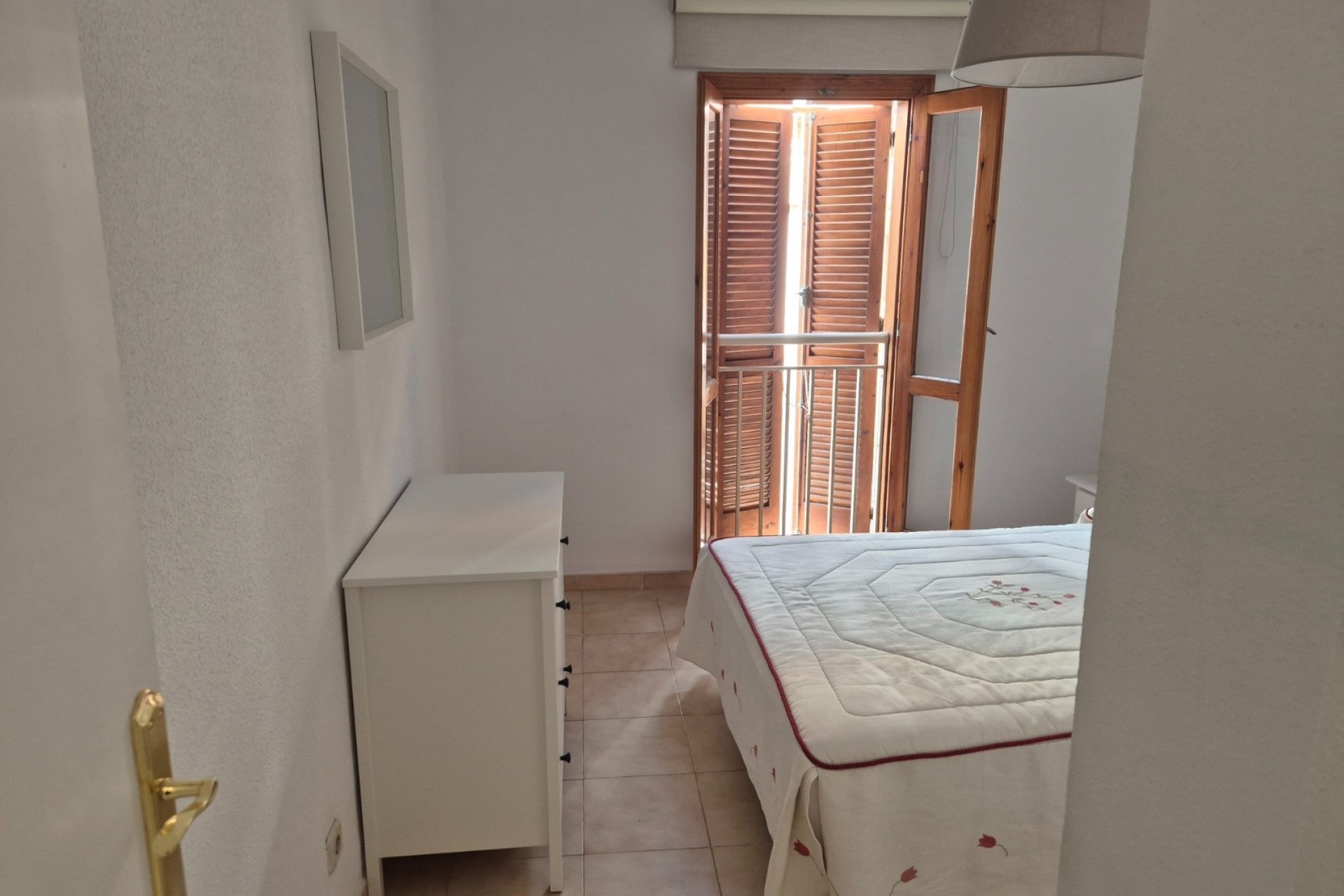 Revente - Appartement -
Torrevieja - El Acequión