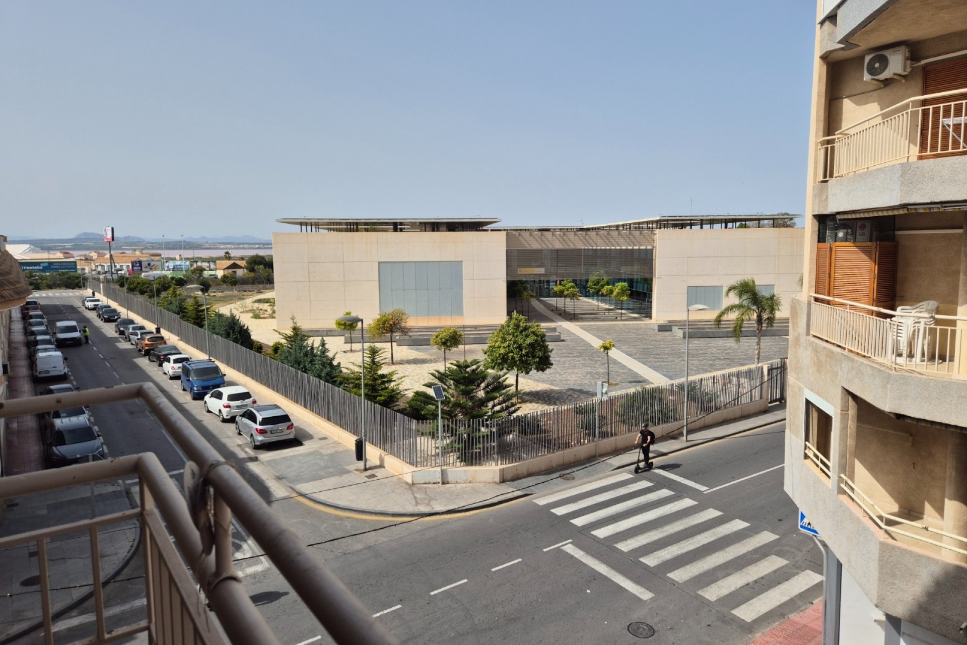 Revente - Appartement -
Torrevieja - El Acequión