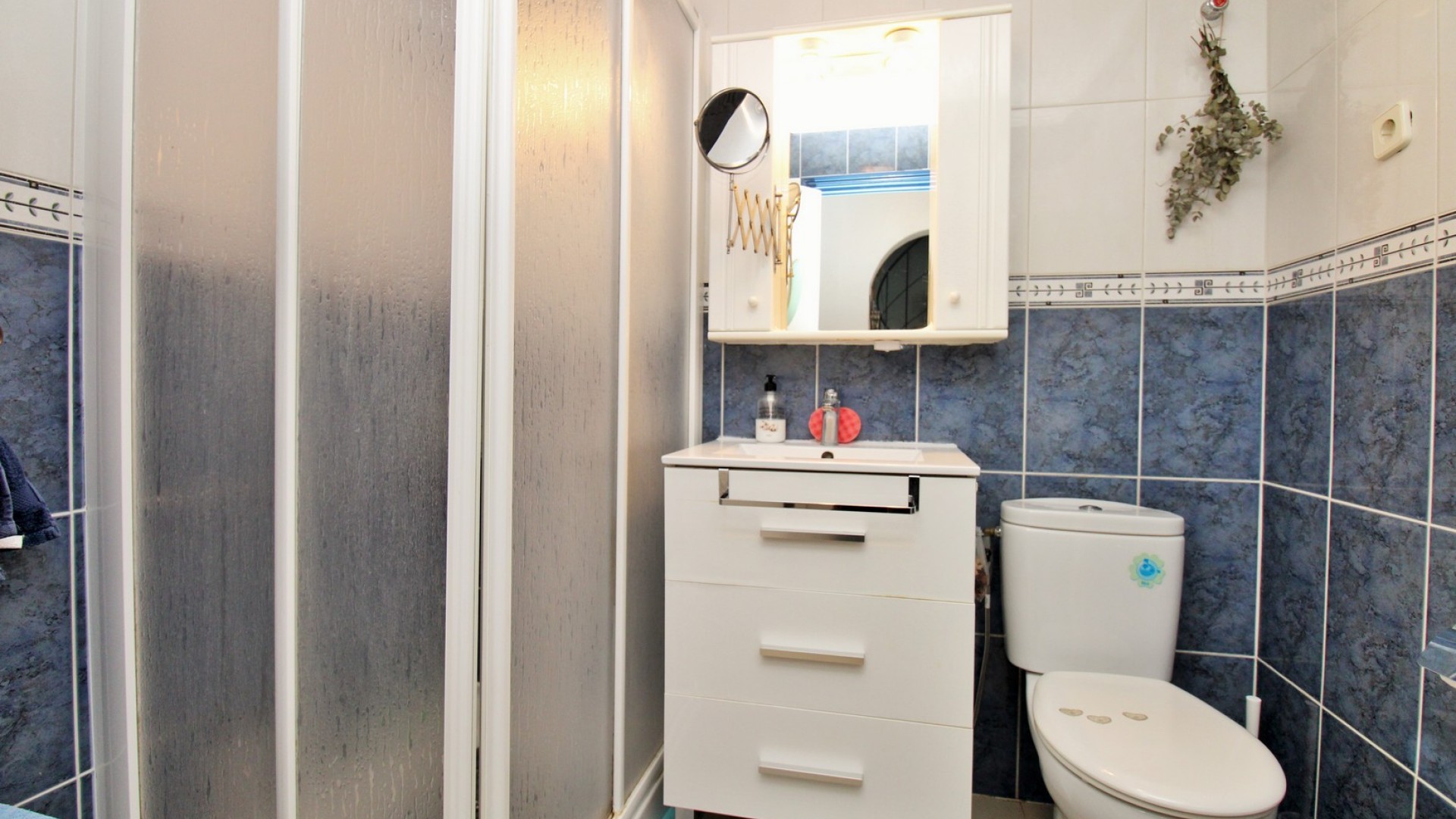 Revente - Appartement -
Torrevieja - El chaparral