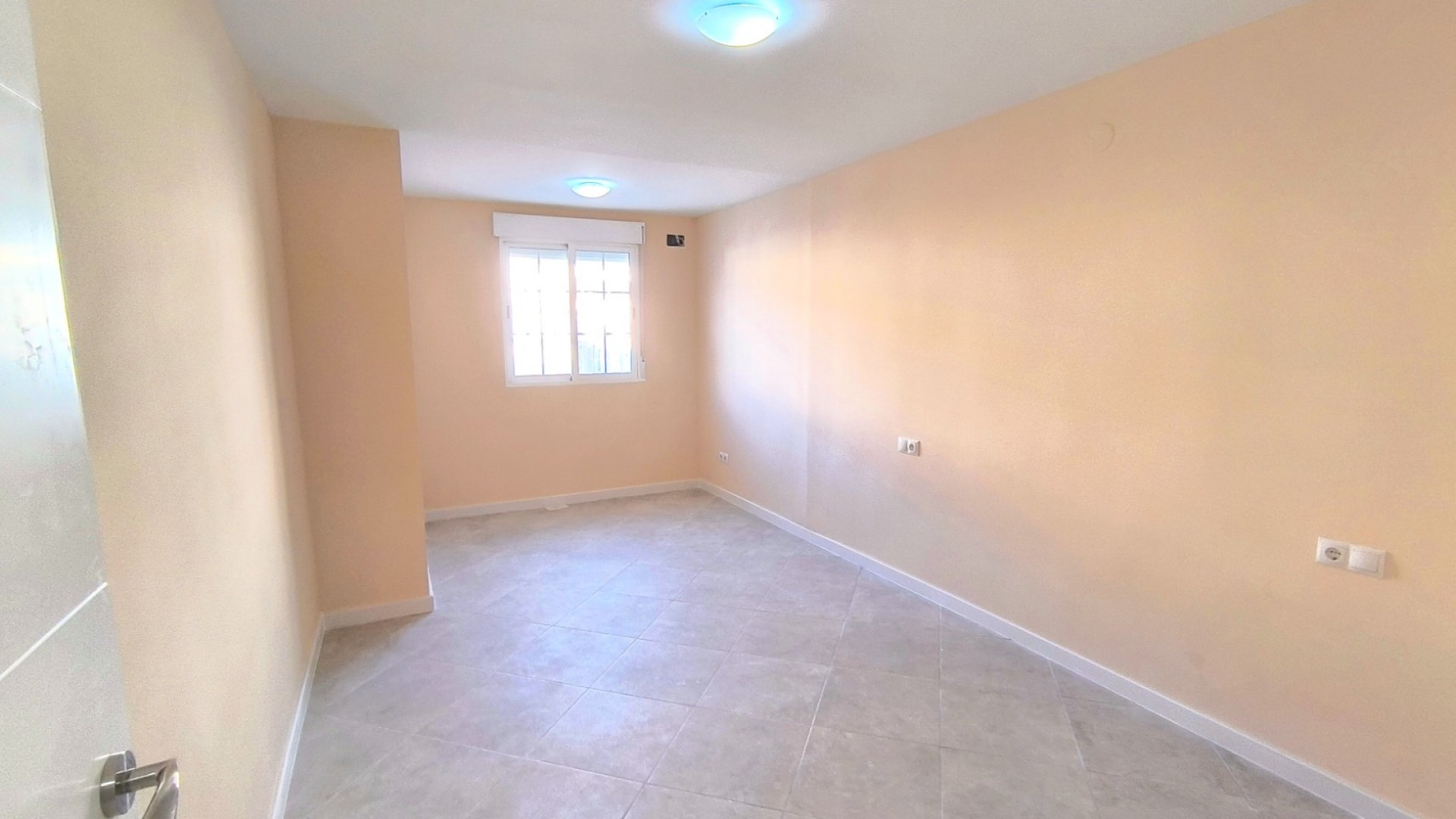 Revente - Appartement -
Torrevieja - El chaparral