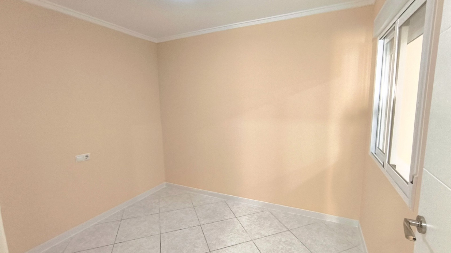 Revente - Appartement -
Torrevieja - El chaparral