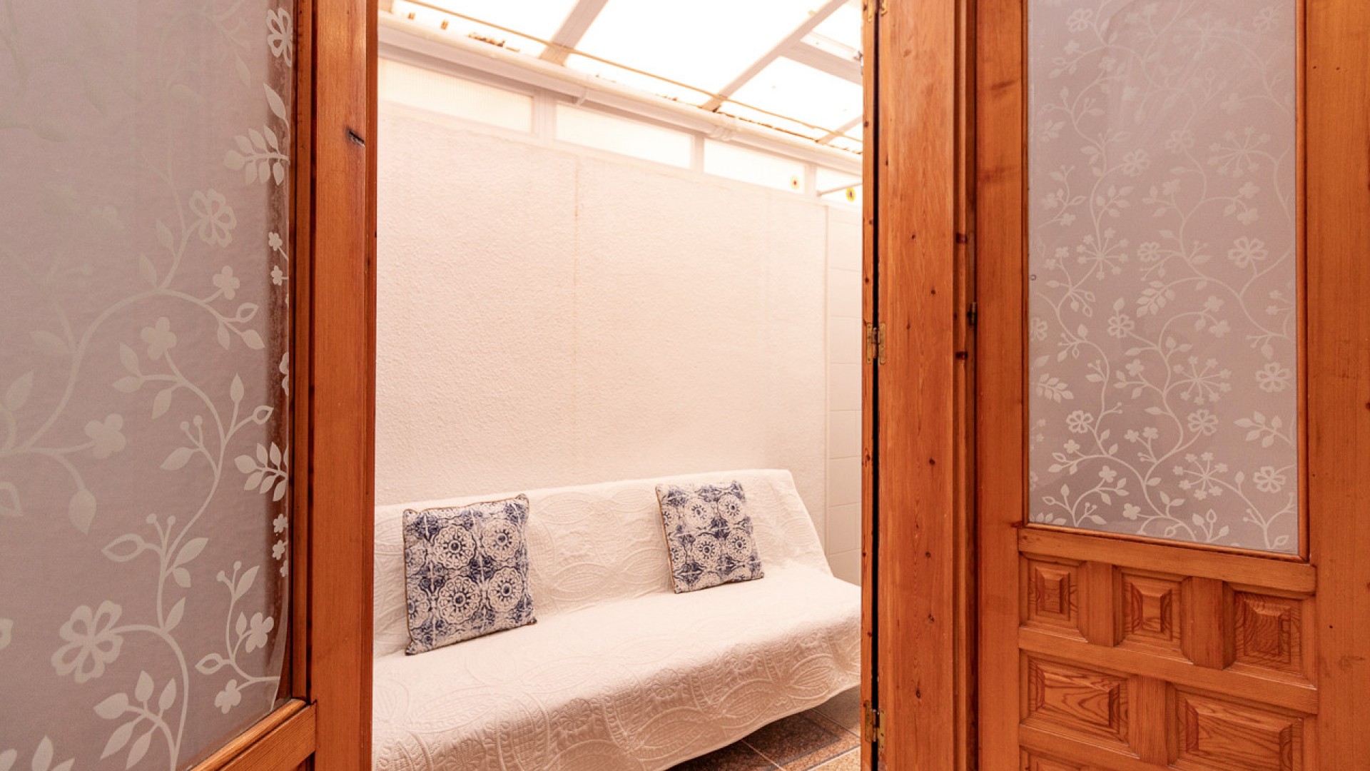 Revente - Appartement -
Torrevieja - El chaparral