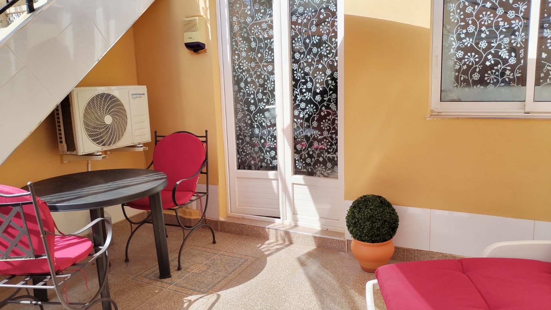 Revente - Appartement -
Torrevieja - El chaparral