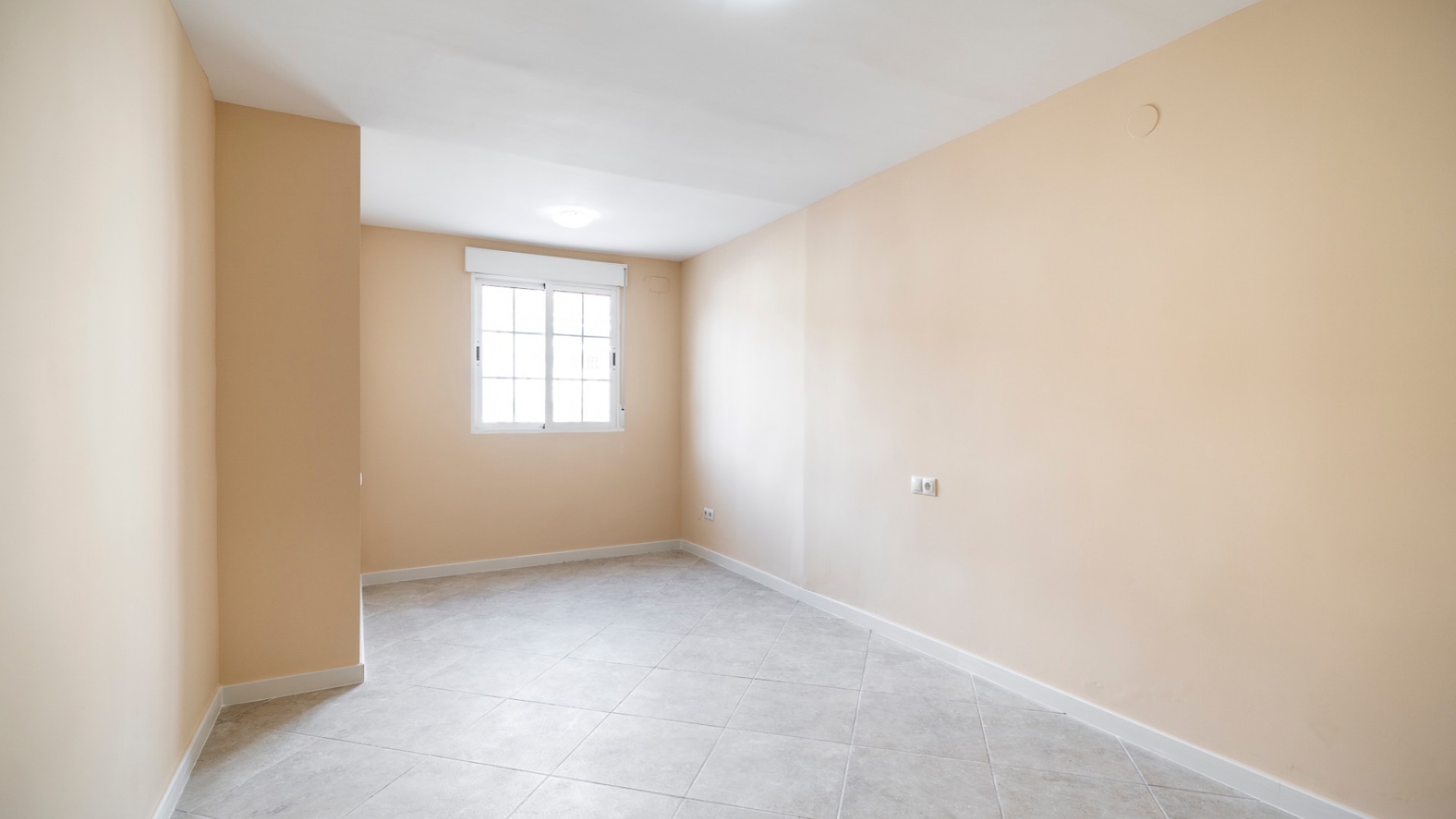 Revente - Appartement -
Torrevieja - El chaparral