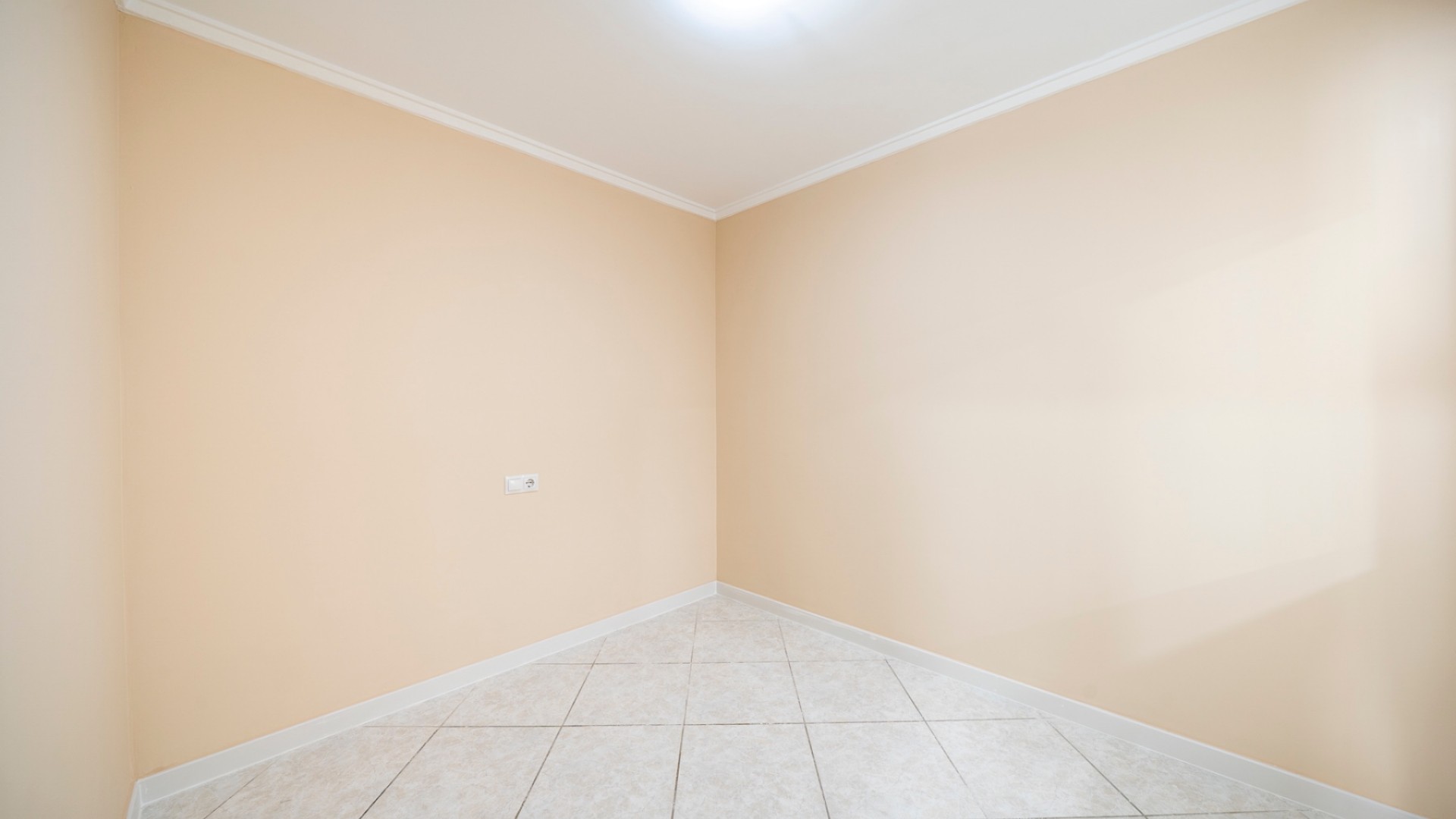 Revente - Appartement -
Torrevieja - El chaparral