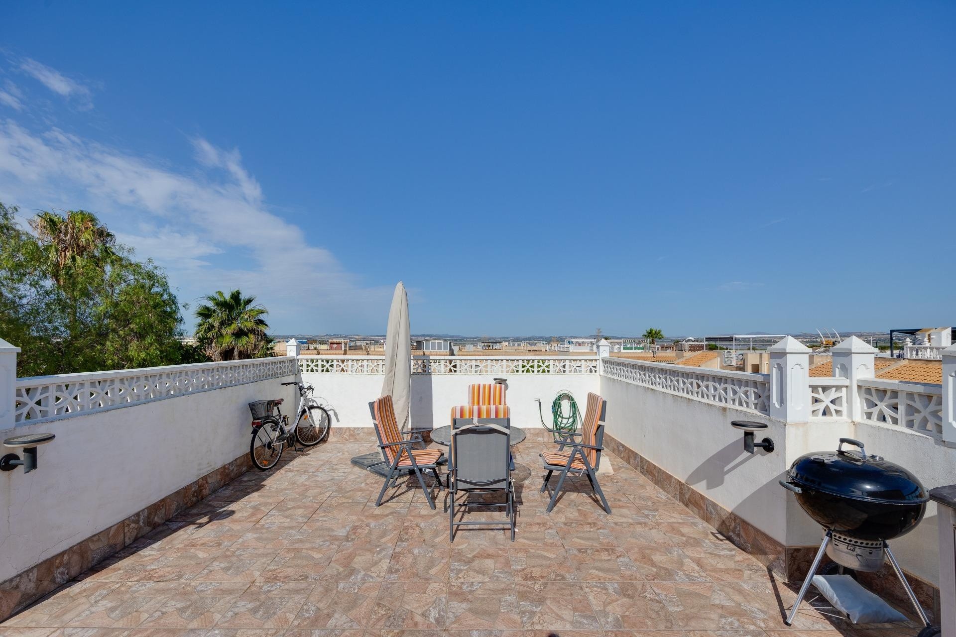Revente - Appartement -
Torrevieja - El Chaparral