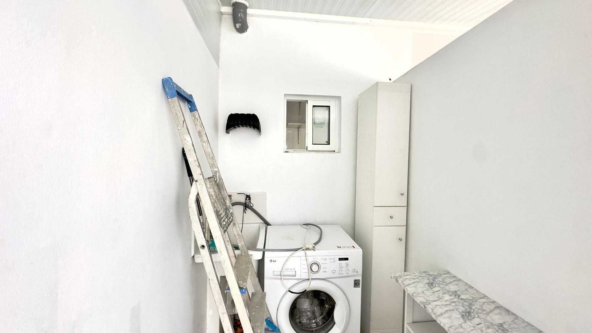 Revente - Appartement -
Torrevieja - El limonar