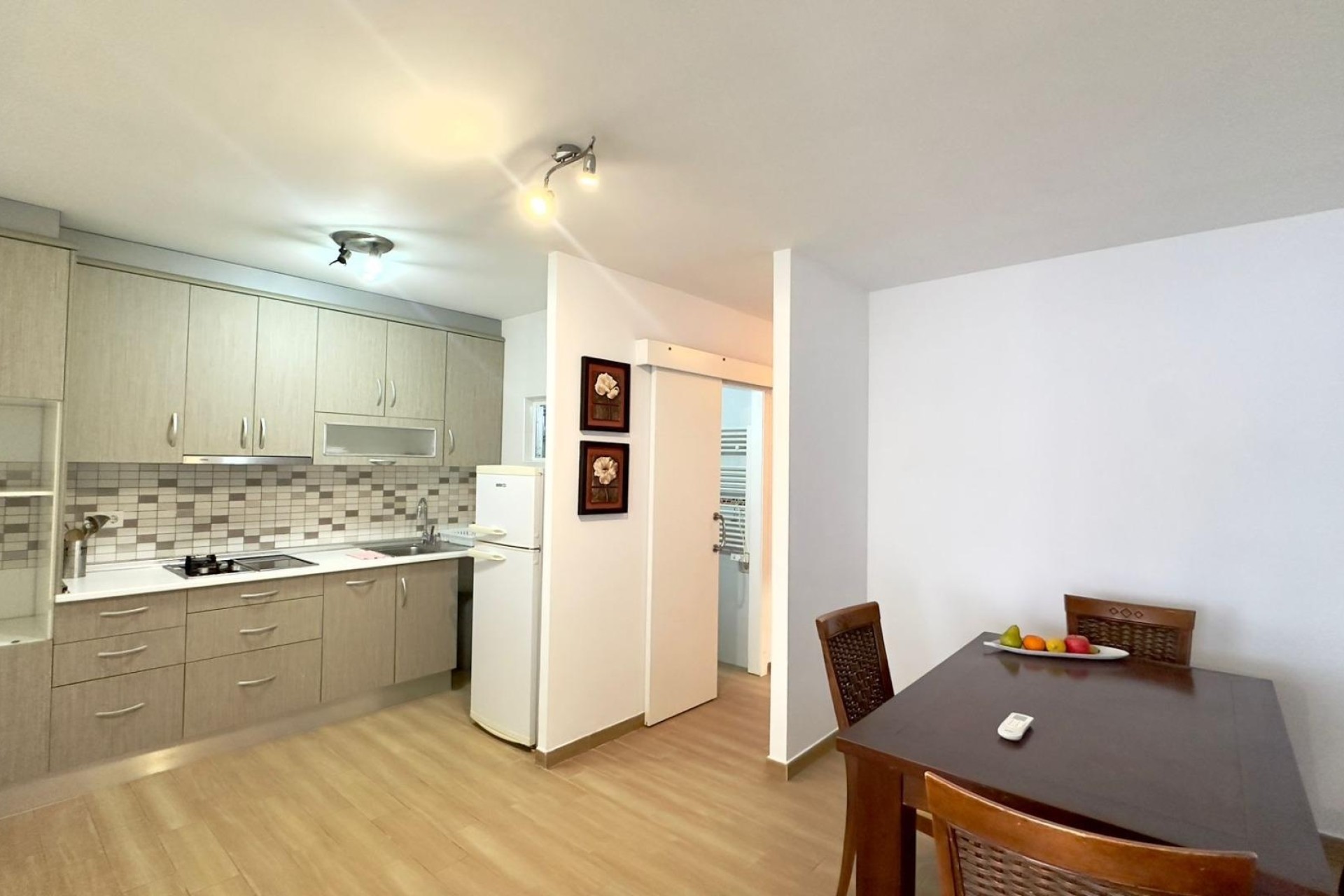 Revente - Appartement -
Torrevieja - El limonar