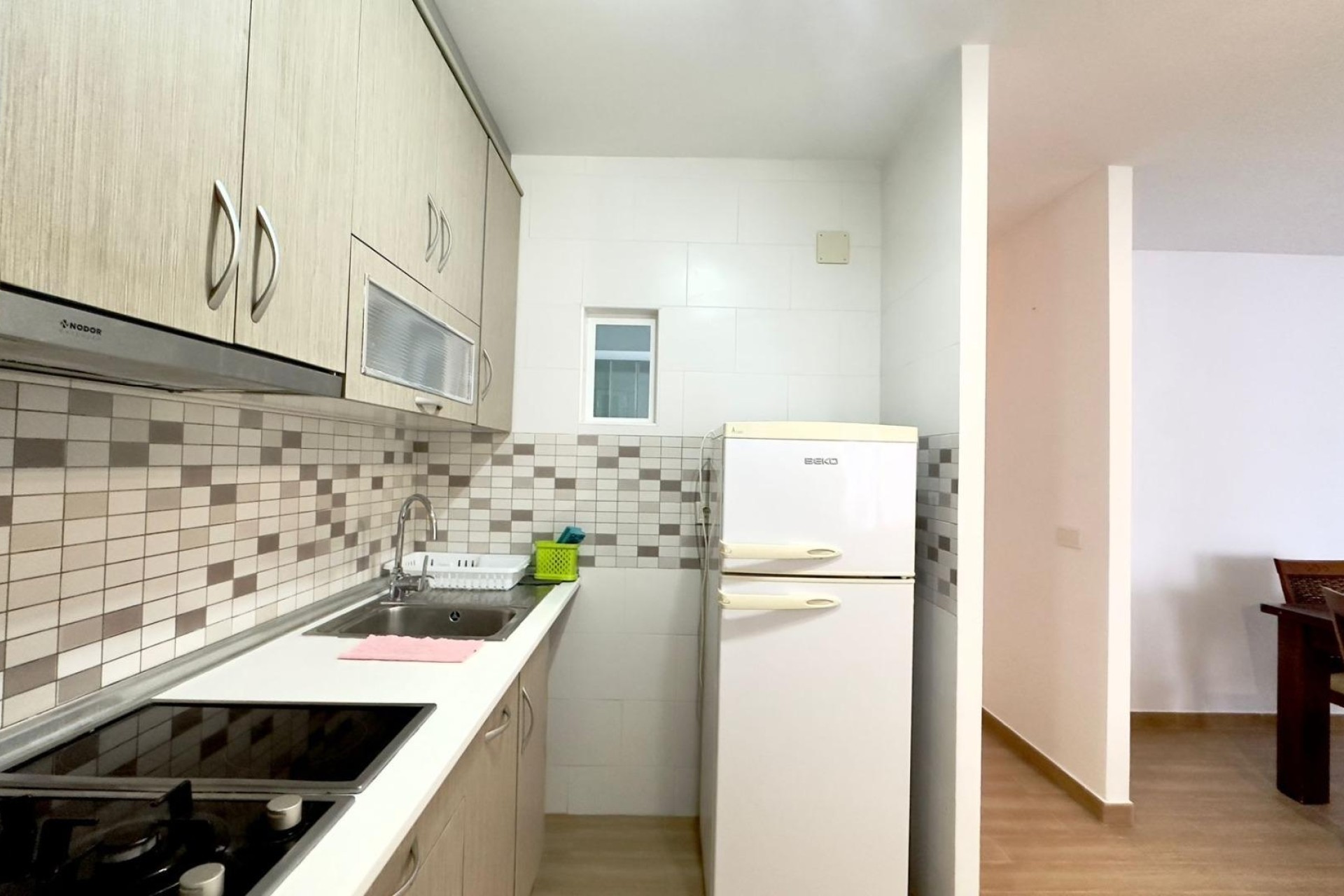 Revente - Appartement -
Torrevieja - El limonar