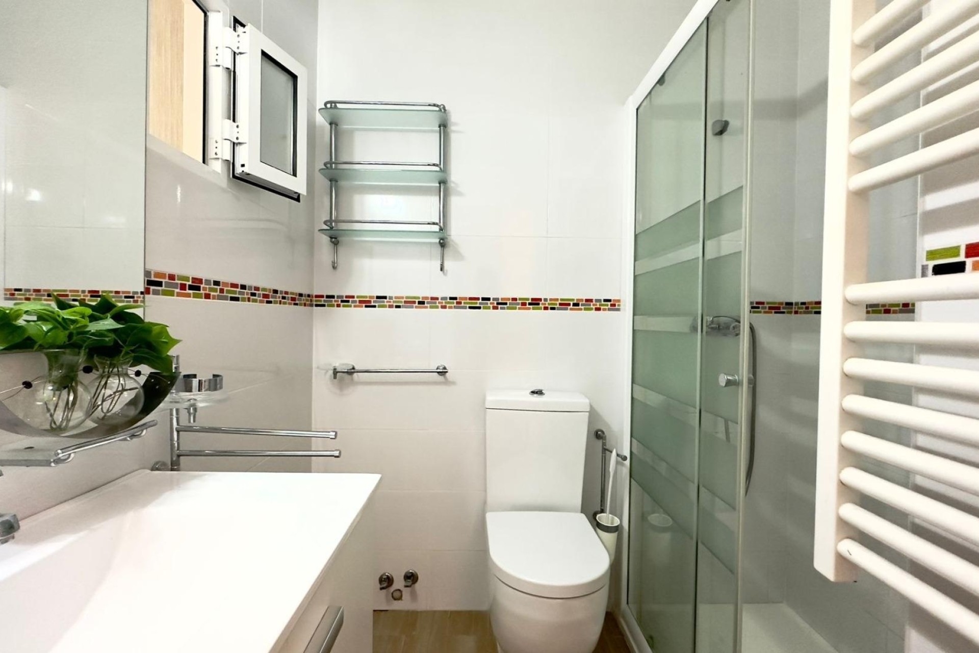 Revente - Appartement -
Torrevieja - El limonar