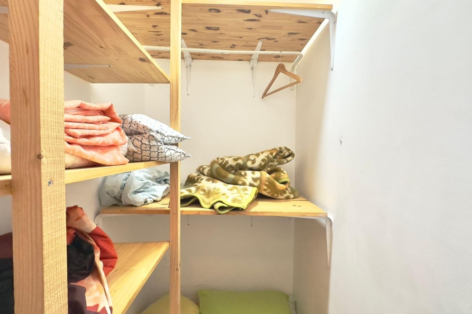 Revente - Appartement -
Torrevieja - El limonar