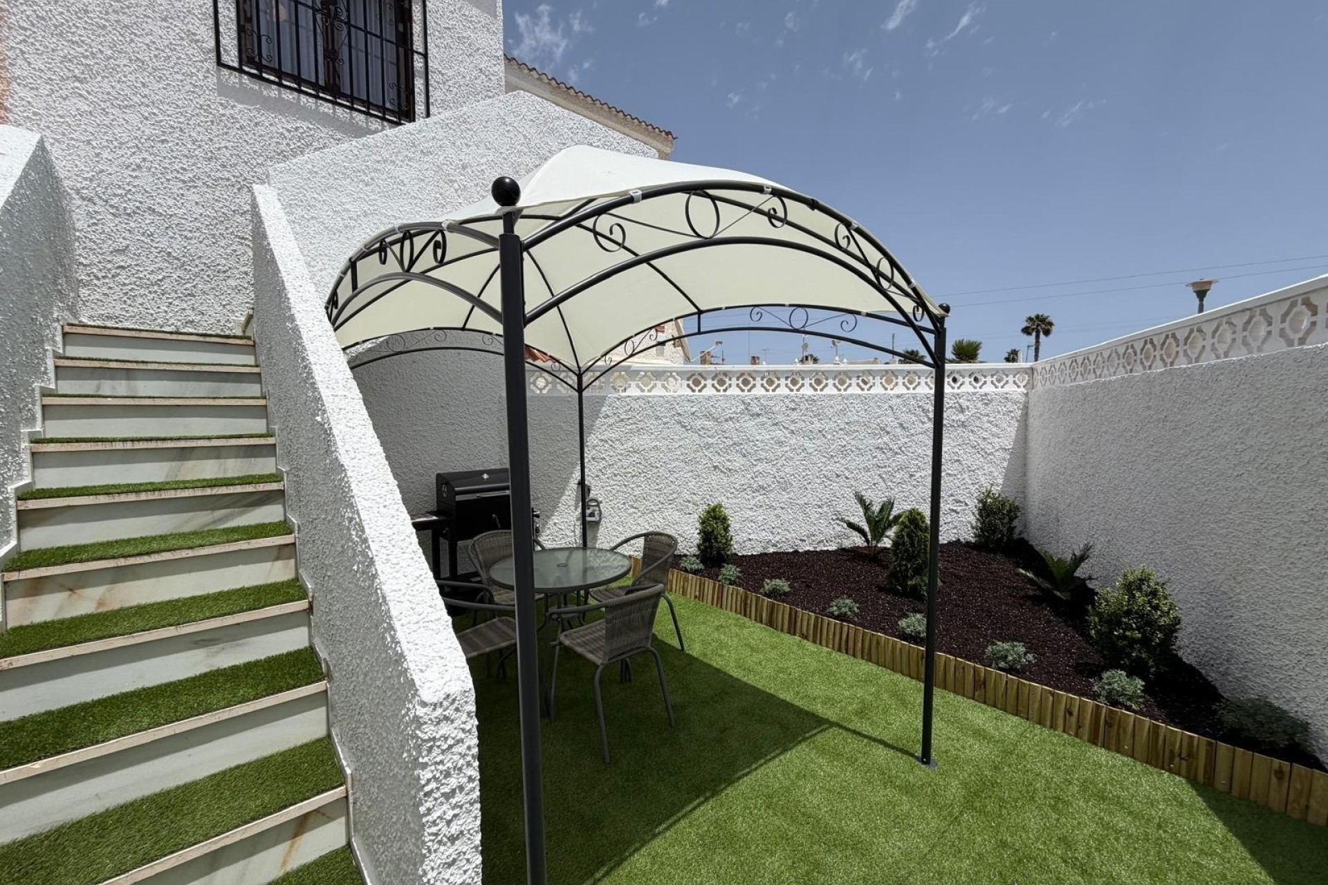 Revente - Appartement -
Torrevieja - El Limonar