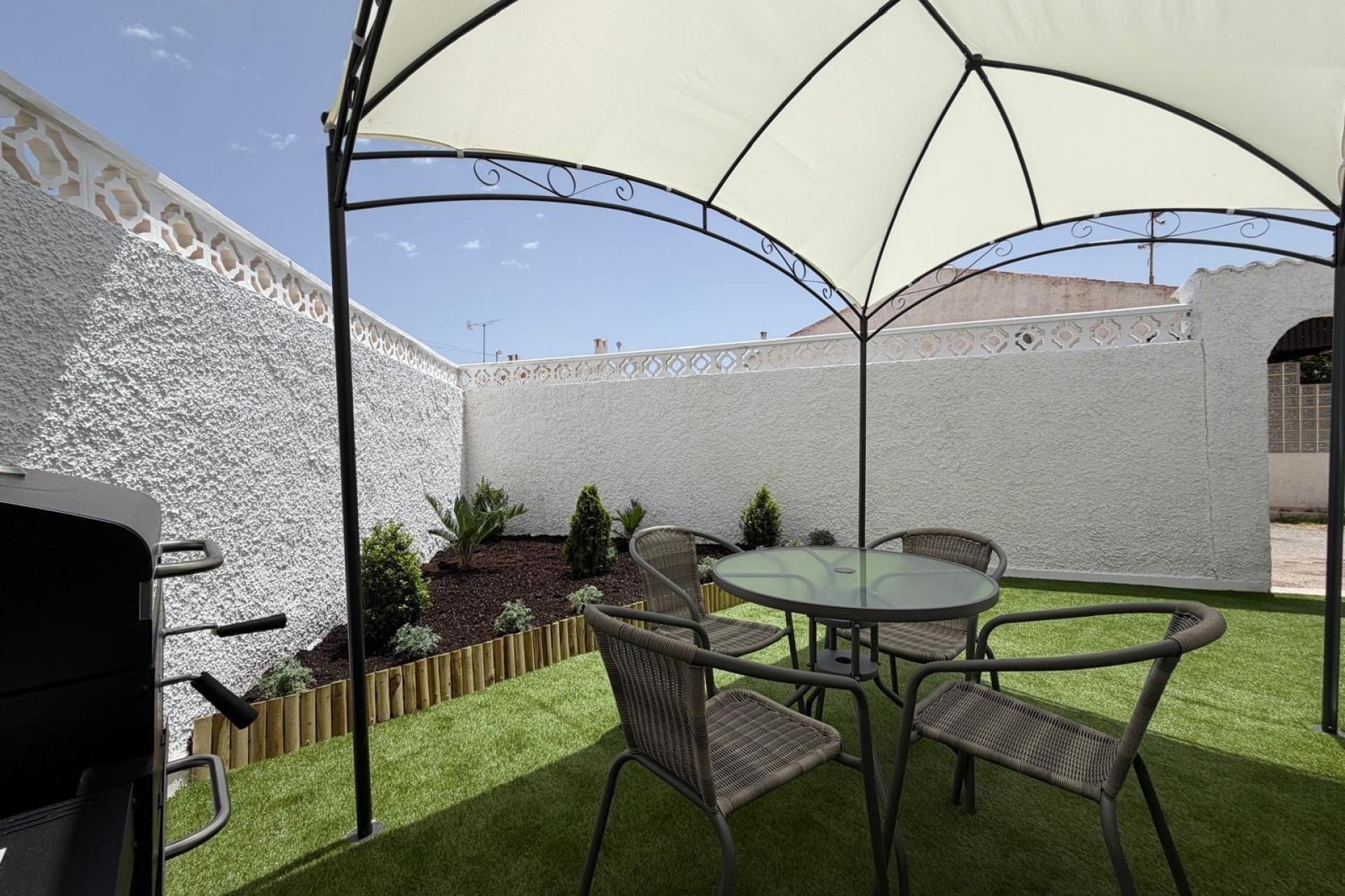 Revente - Appartement -
Torrevieja - El Limonar