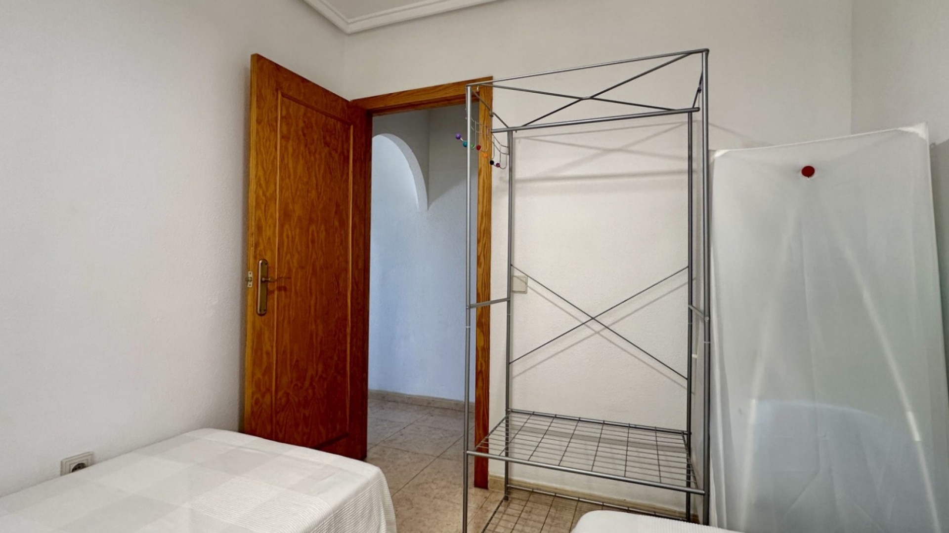 Revente - Appartement -
Torrevieja - El Molino