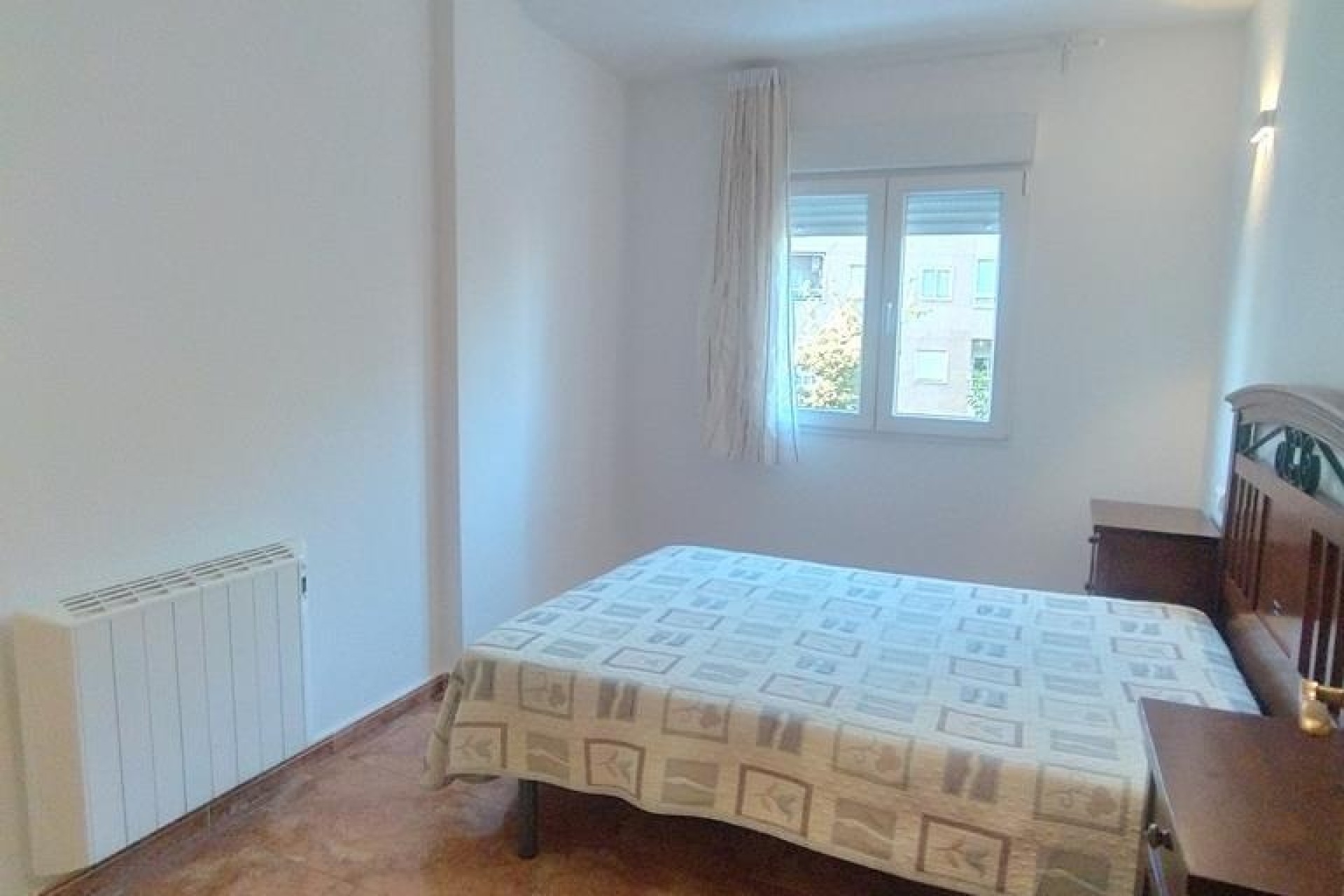 Revente - Appartement -
Torrevieja - El molino