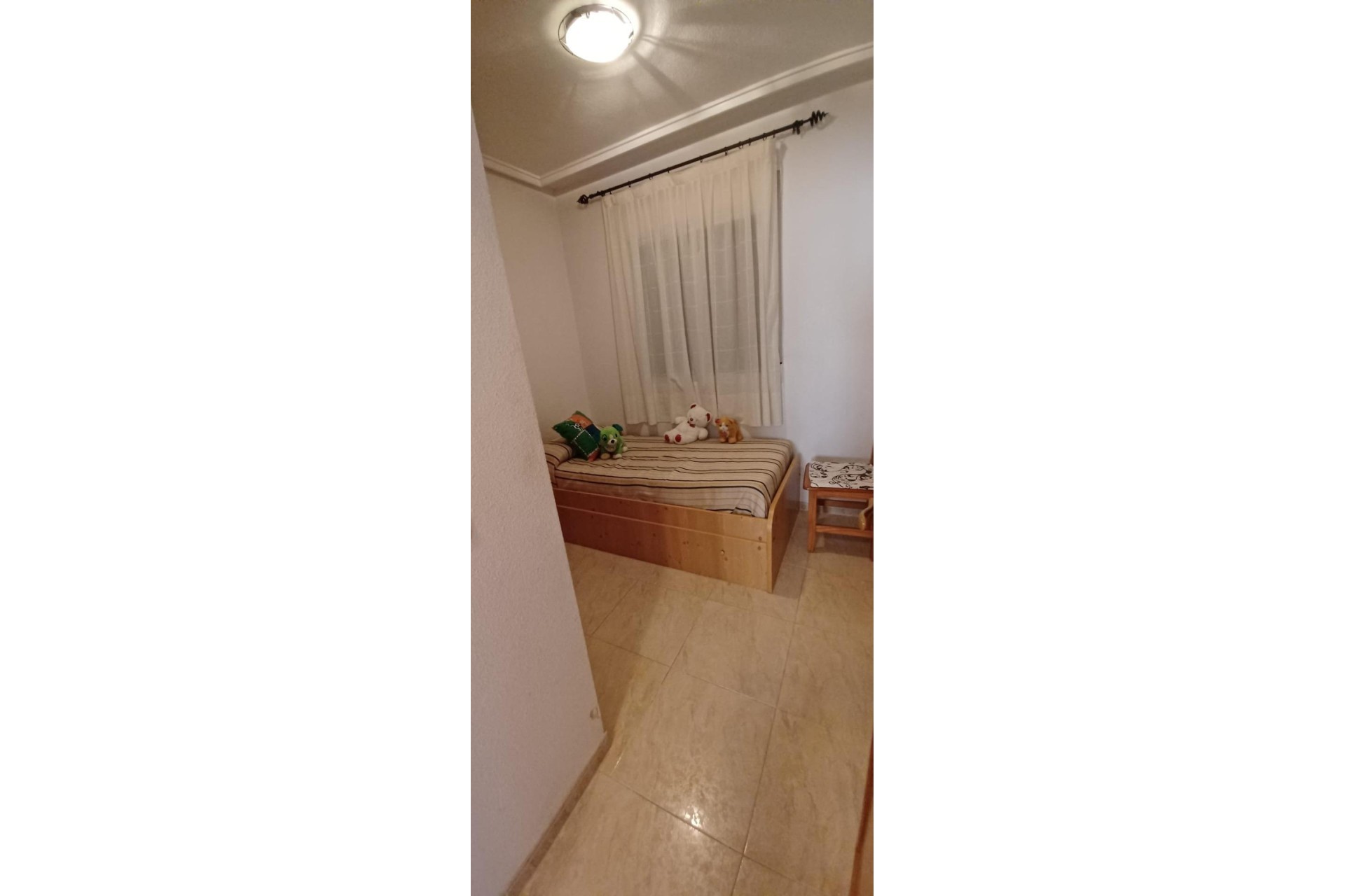 Revente - Appartement -
Torrevieja - El molino