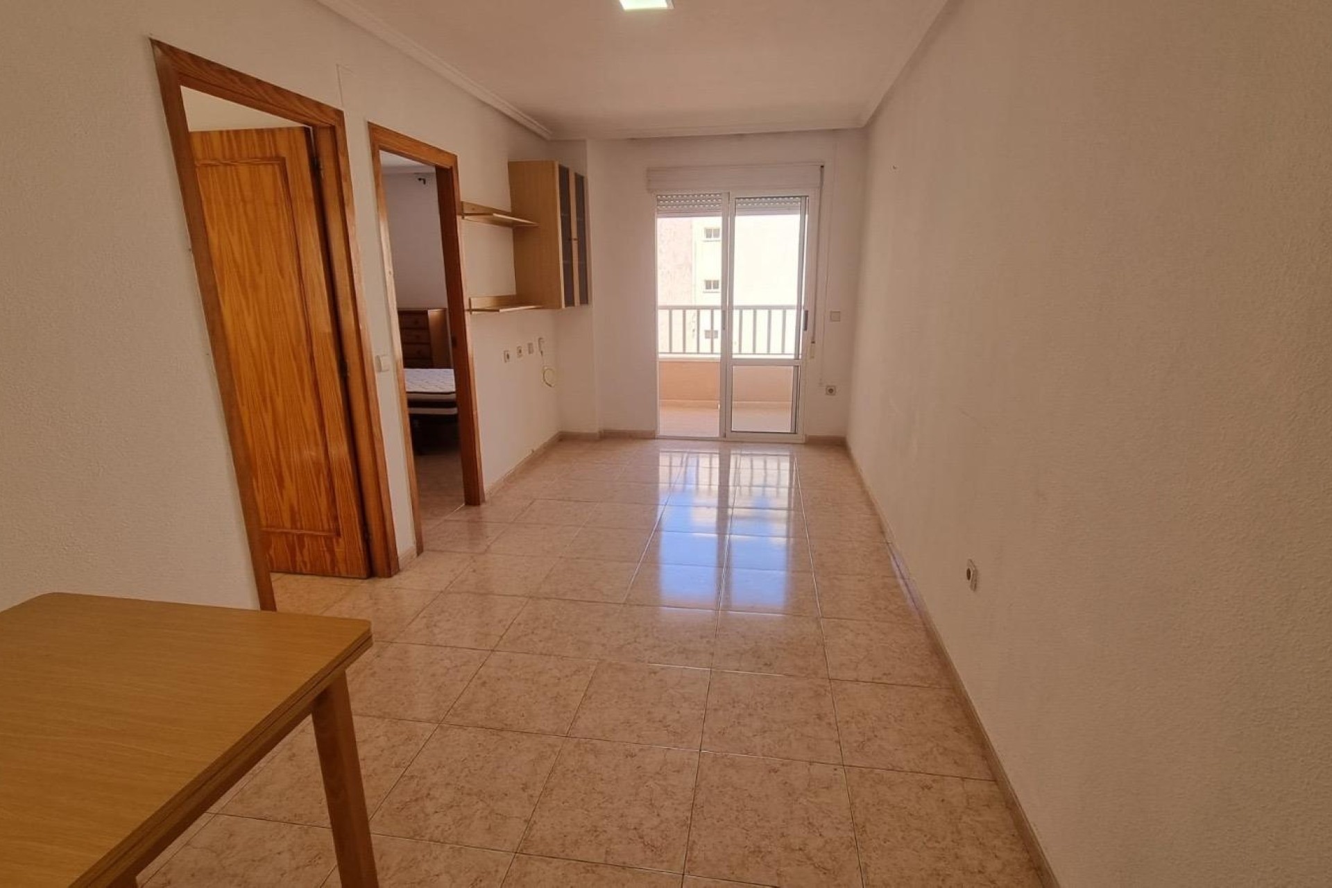 Revente - Appartement -
Torrevieja - El molino